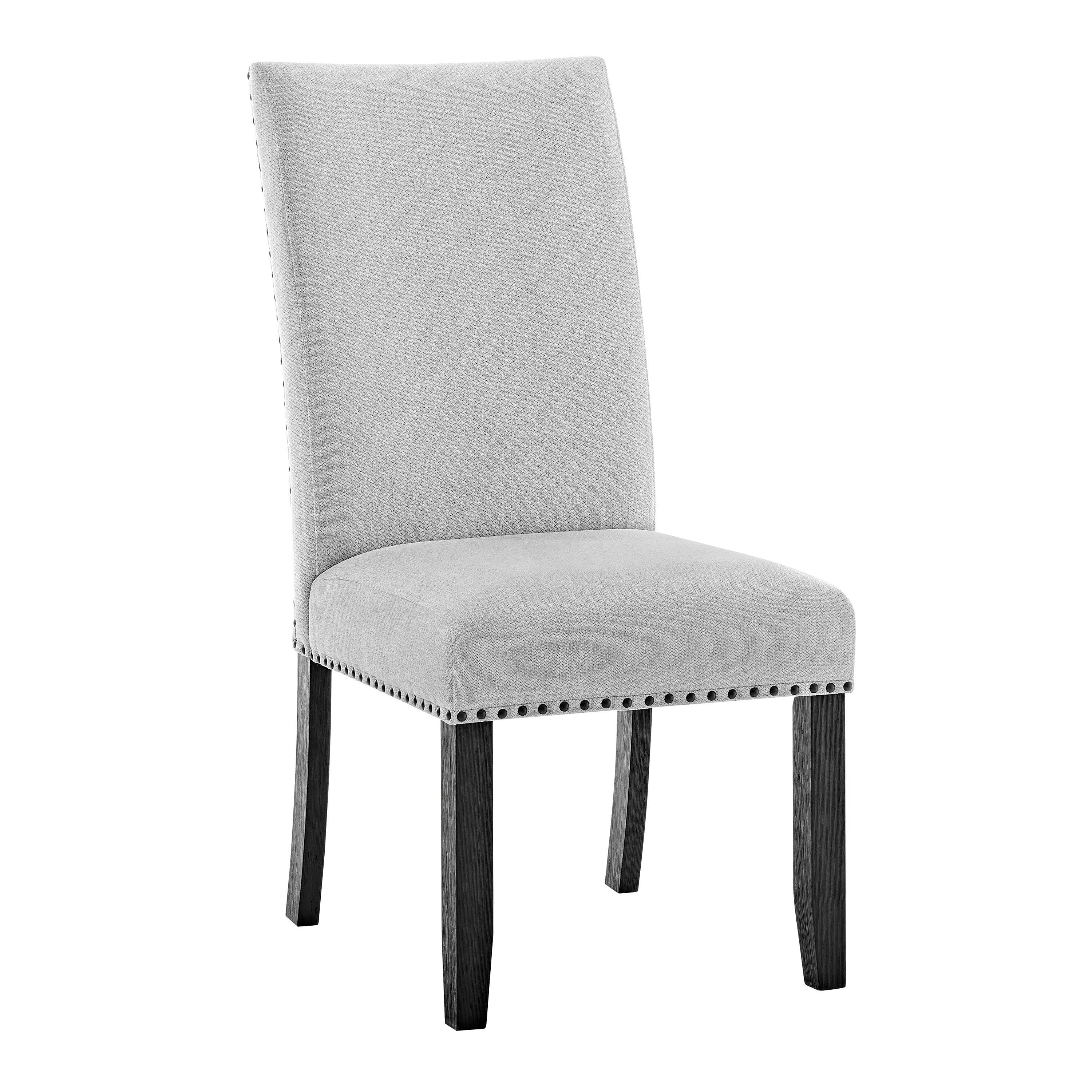 Varley Dove Genuine Marble Dining Set - Image 10