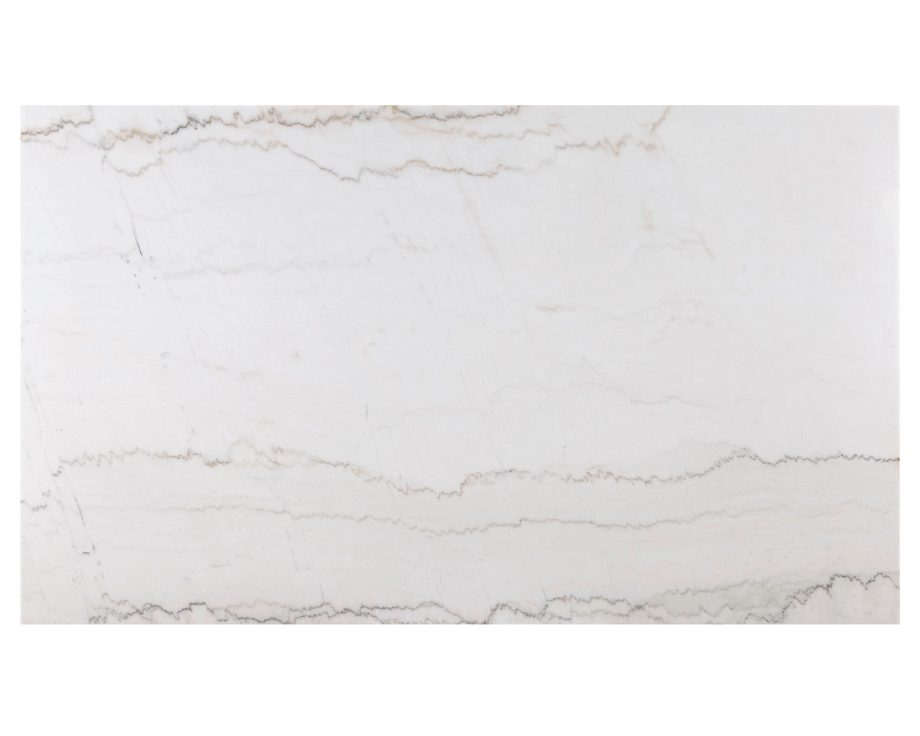 Varley Dove Genuine Marble Dining Set - Image 14