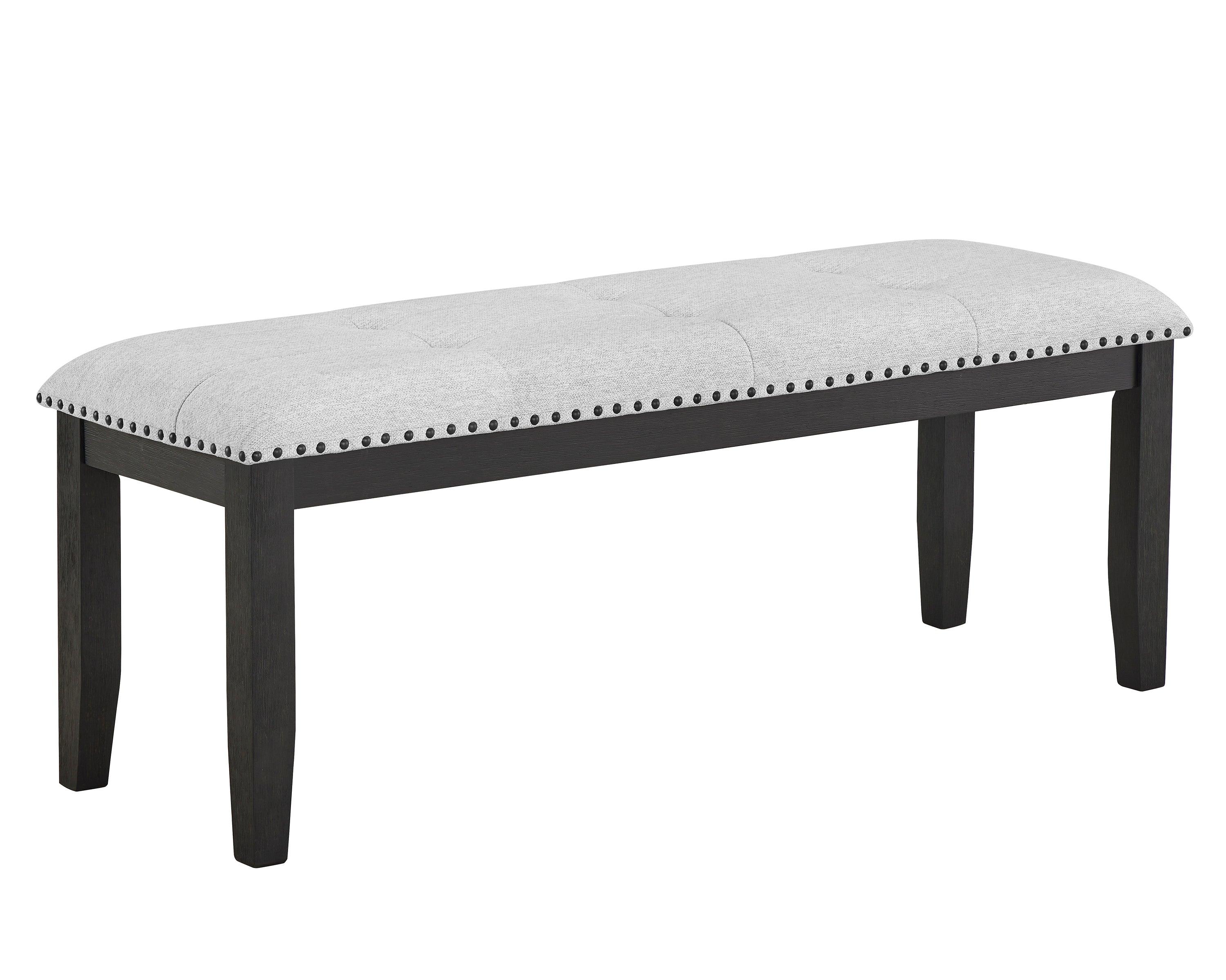 Varley Dove Genuine Marble Dining Set - Image 5