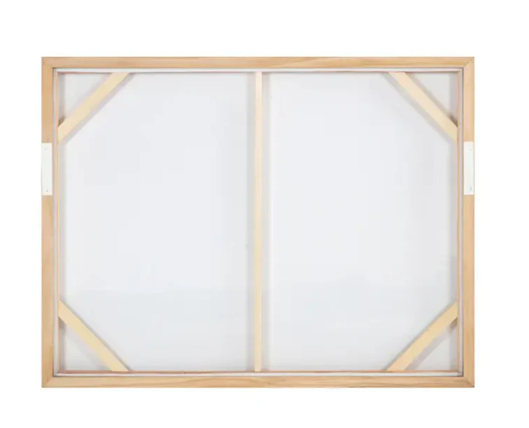 Vast Country Framed Painting - Image 5