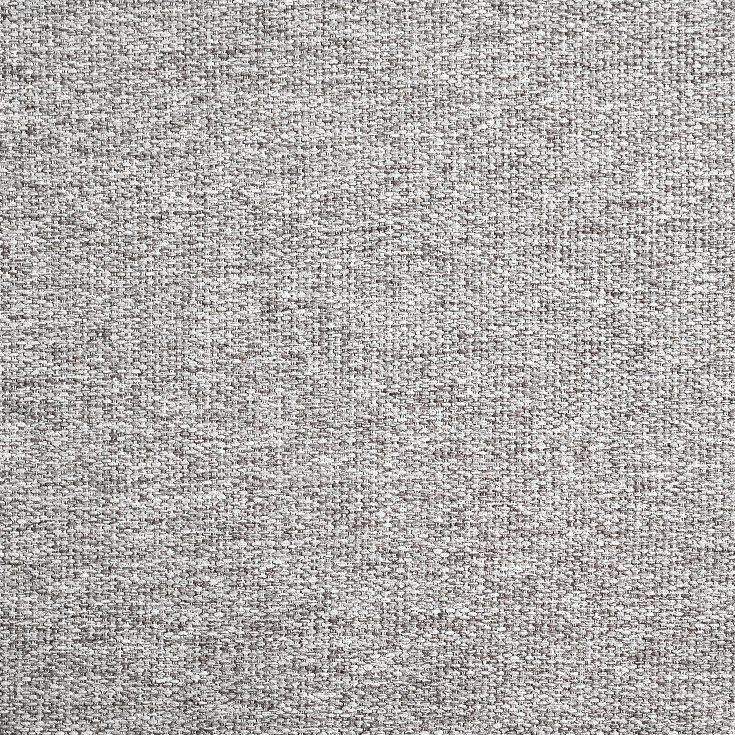 Vaughn Gray Fabric Upholstered Flared Arm Sofa - Image 9