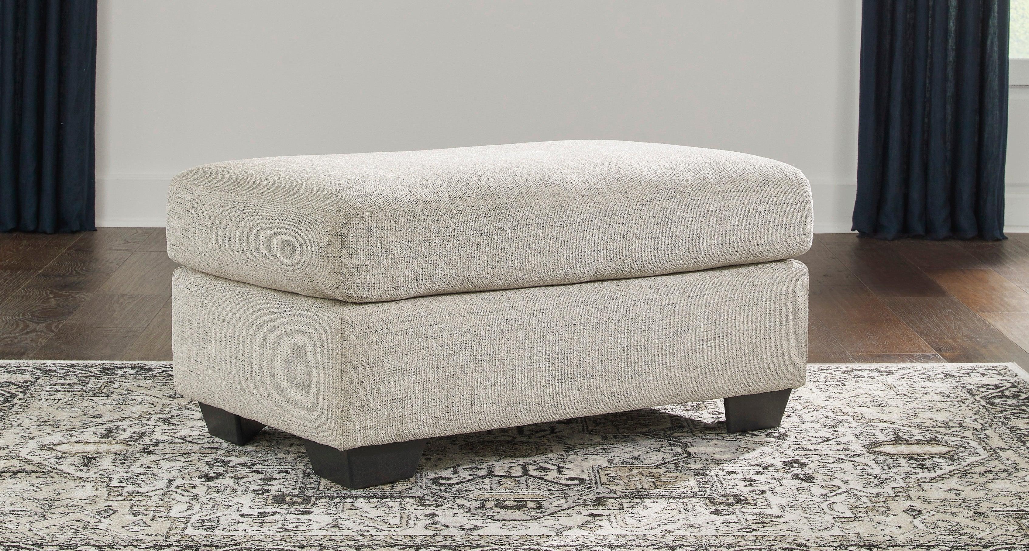 Vayda Pebble Living Room Set - Image 8