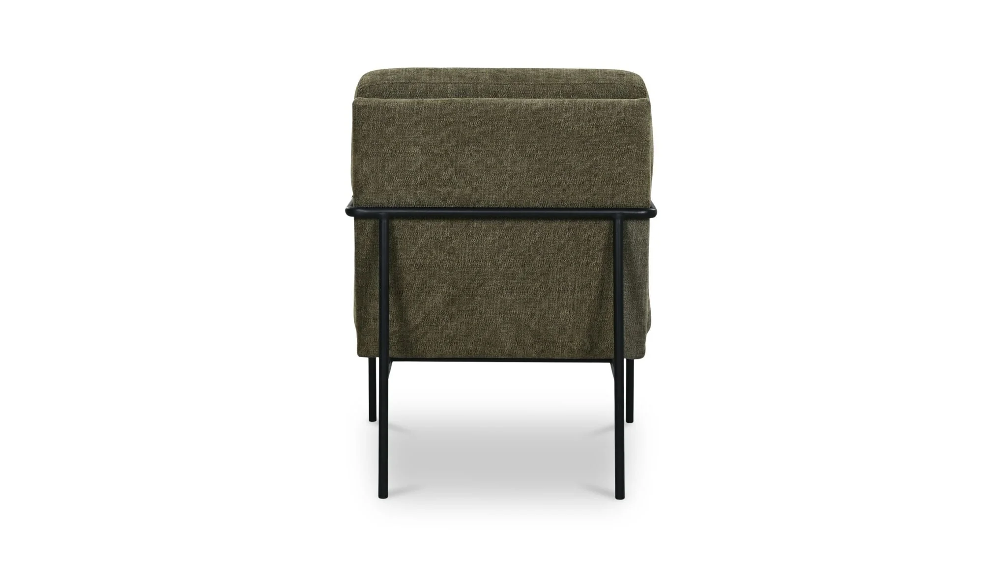 Verlaine Chair Olive - Image 5