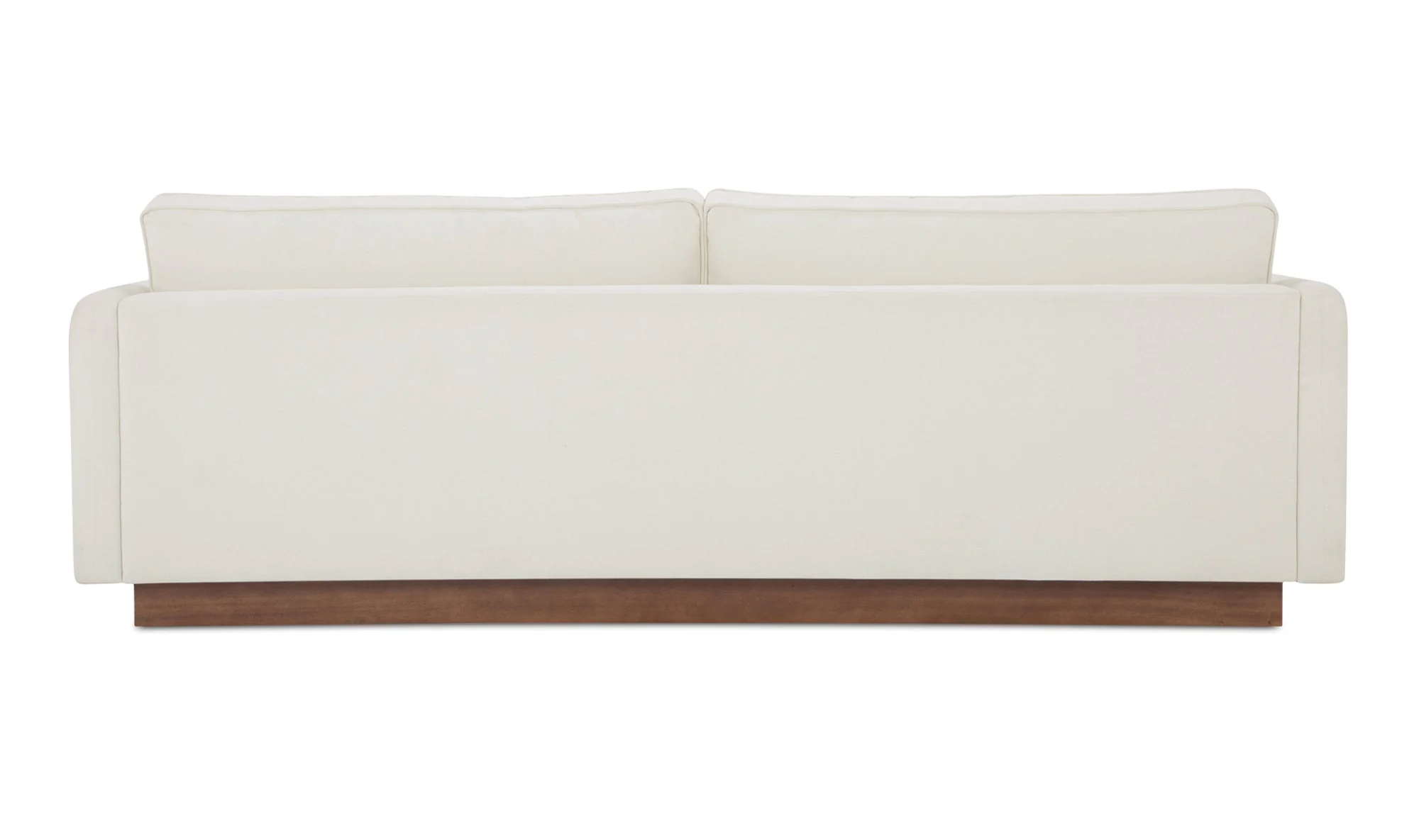 Vernon Sofa White - Image 6