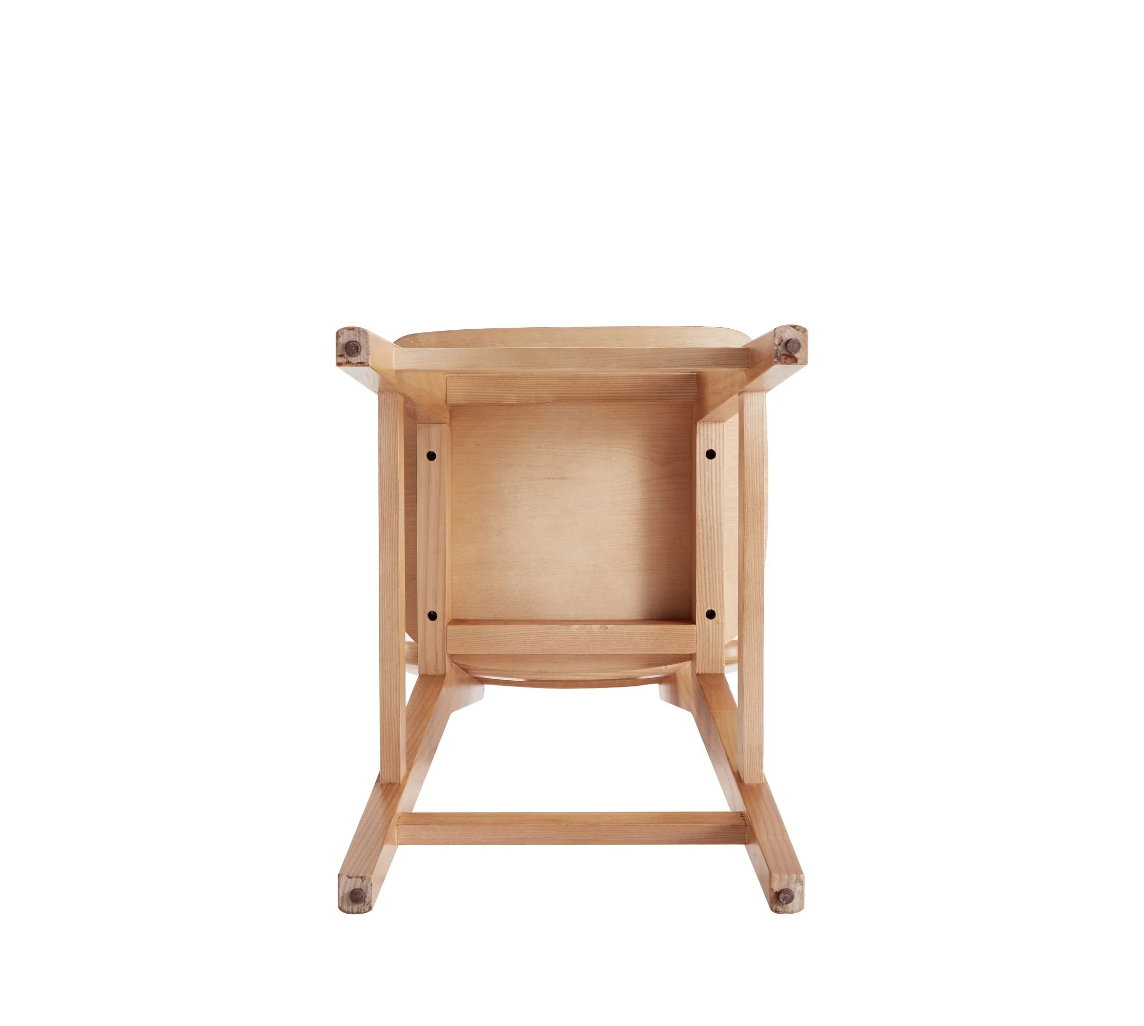 Versailles Counter Stool in Nature Cane (set of 3) - Image 10