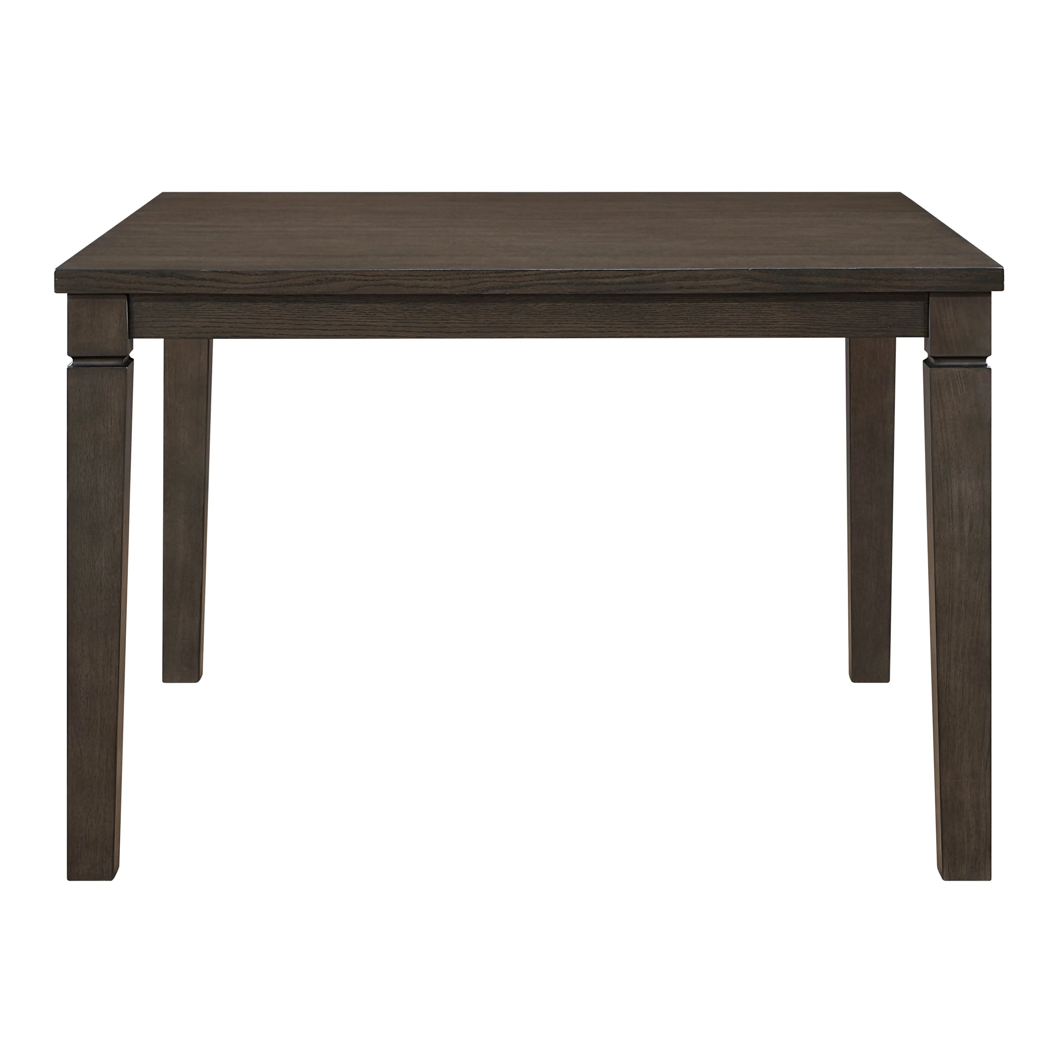 Victoria Dark Espresso Counter Height Table - Image 3