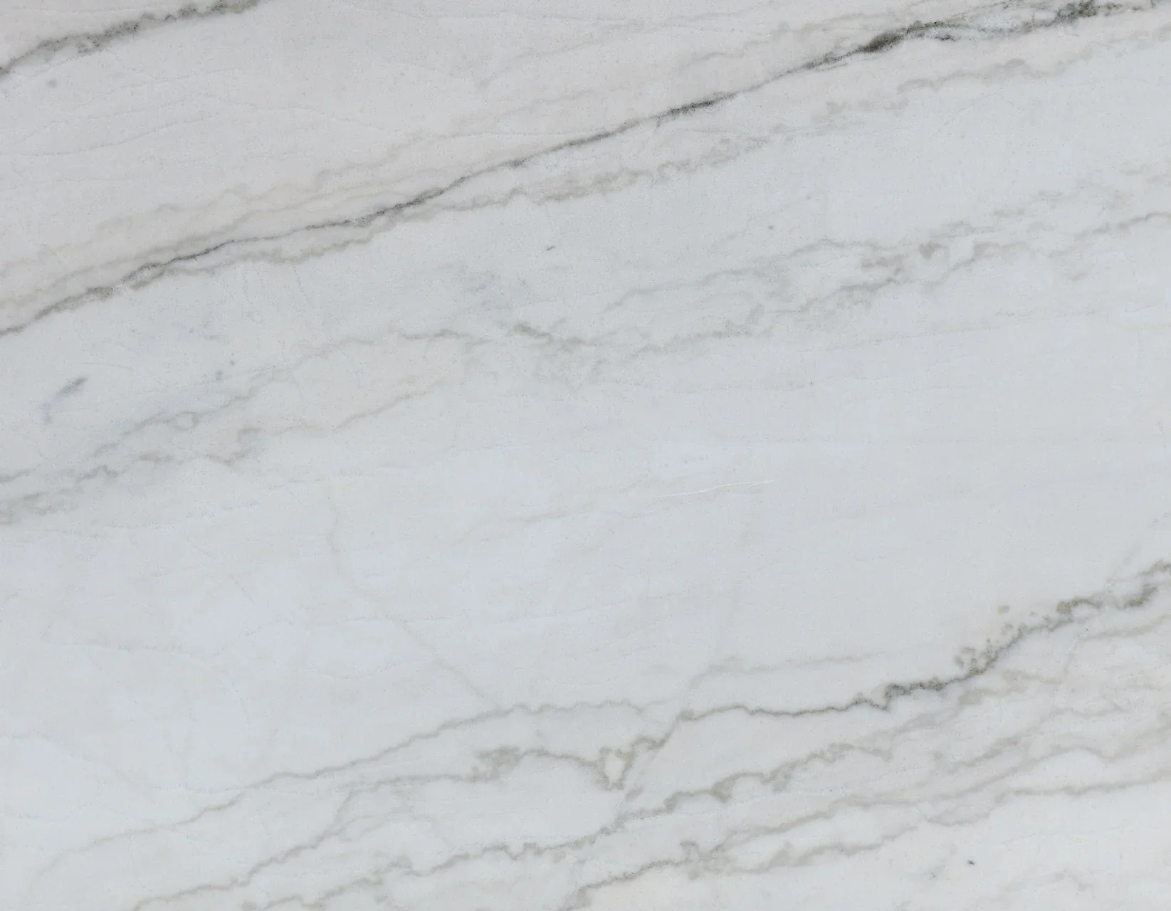Vida 72″ White Marble Top Dining Table - Image 6