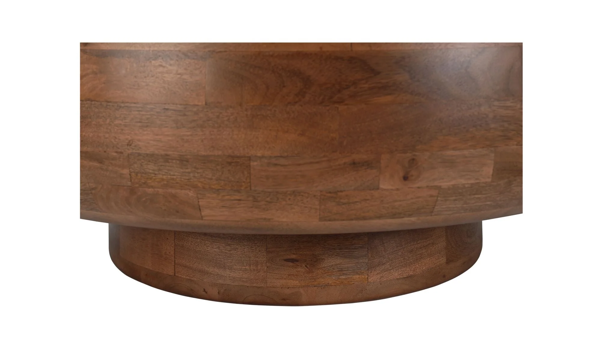 Wade Storage Coffee Table Natural - Image 10