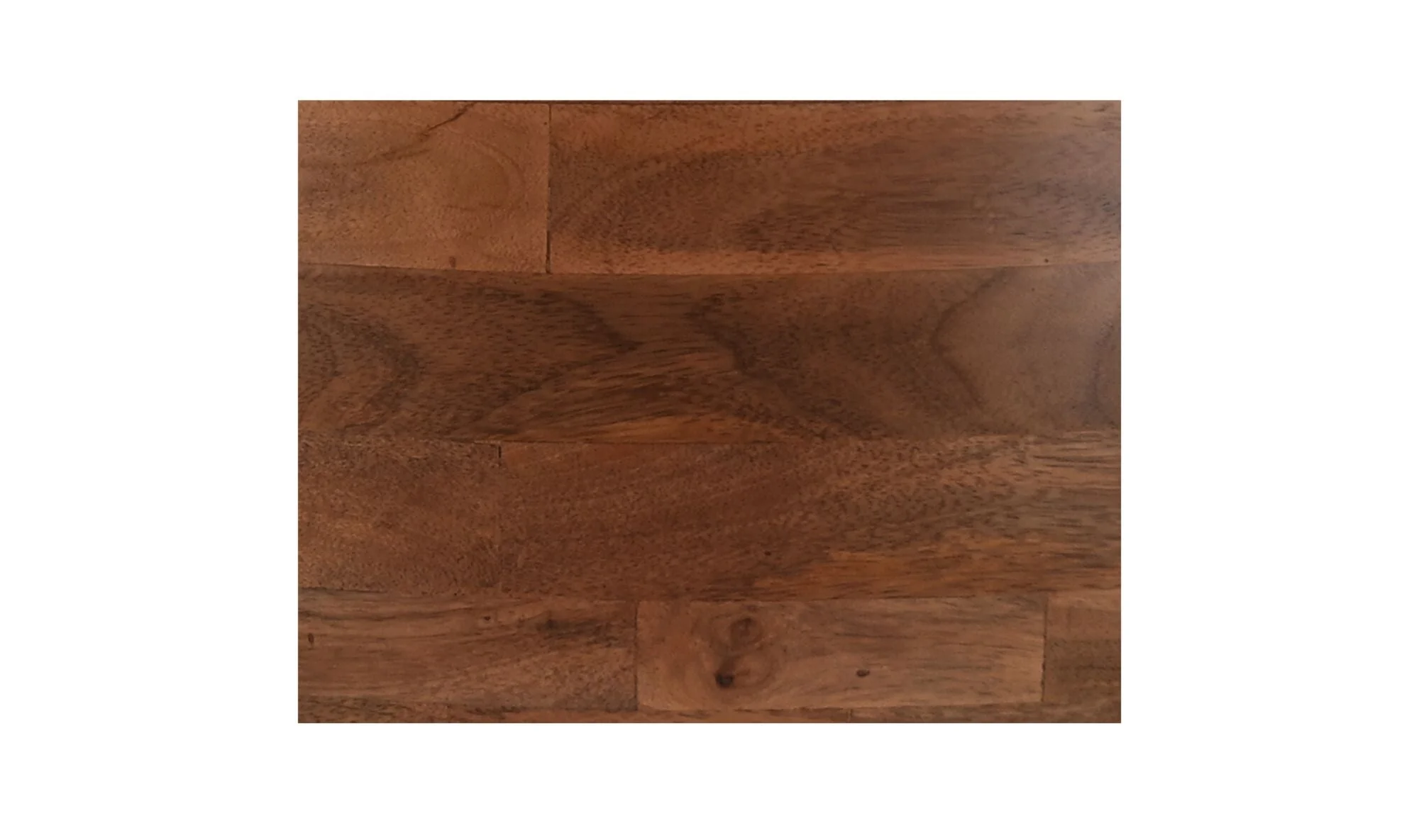 Wade Storage Coffee Table Natural - Image 11