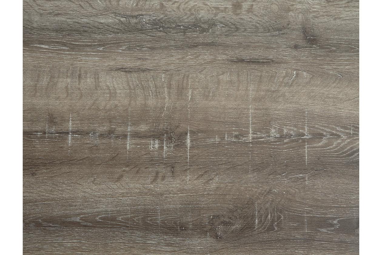 Wadeworth Two-tone Table - Image 4