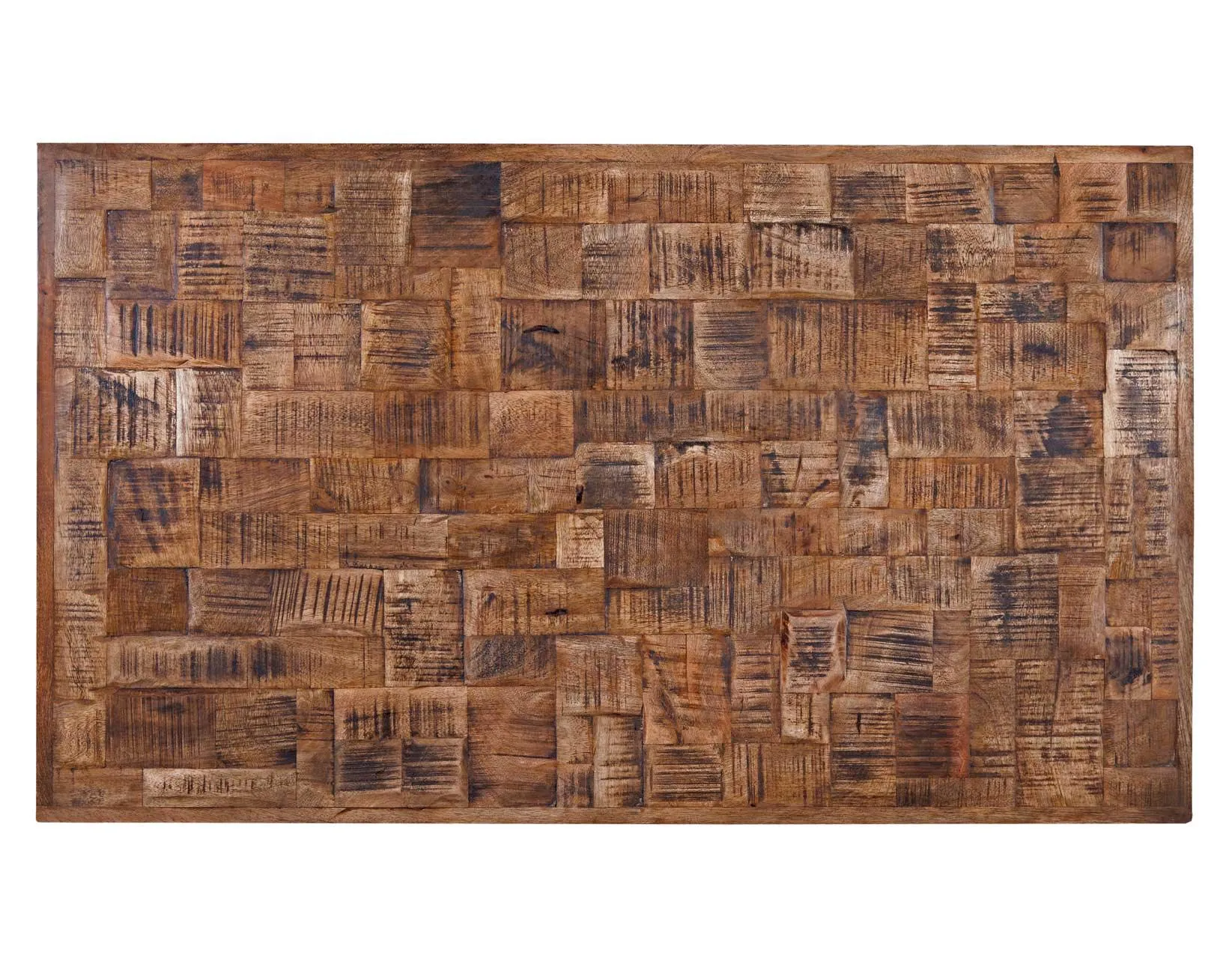 Walden Parquet End Table - Image 8