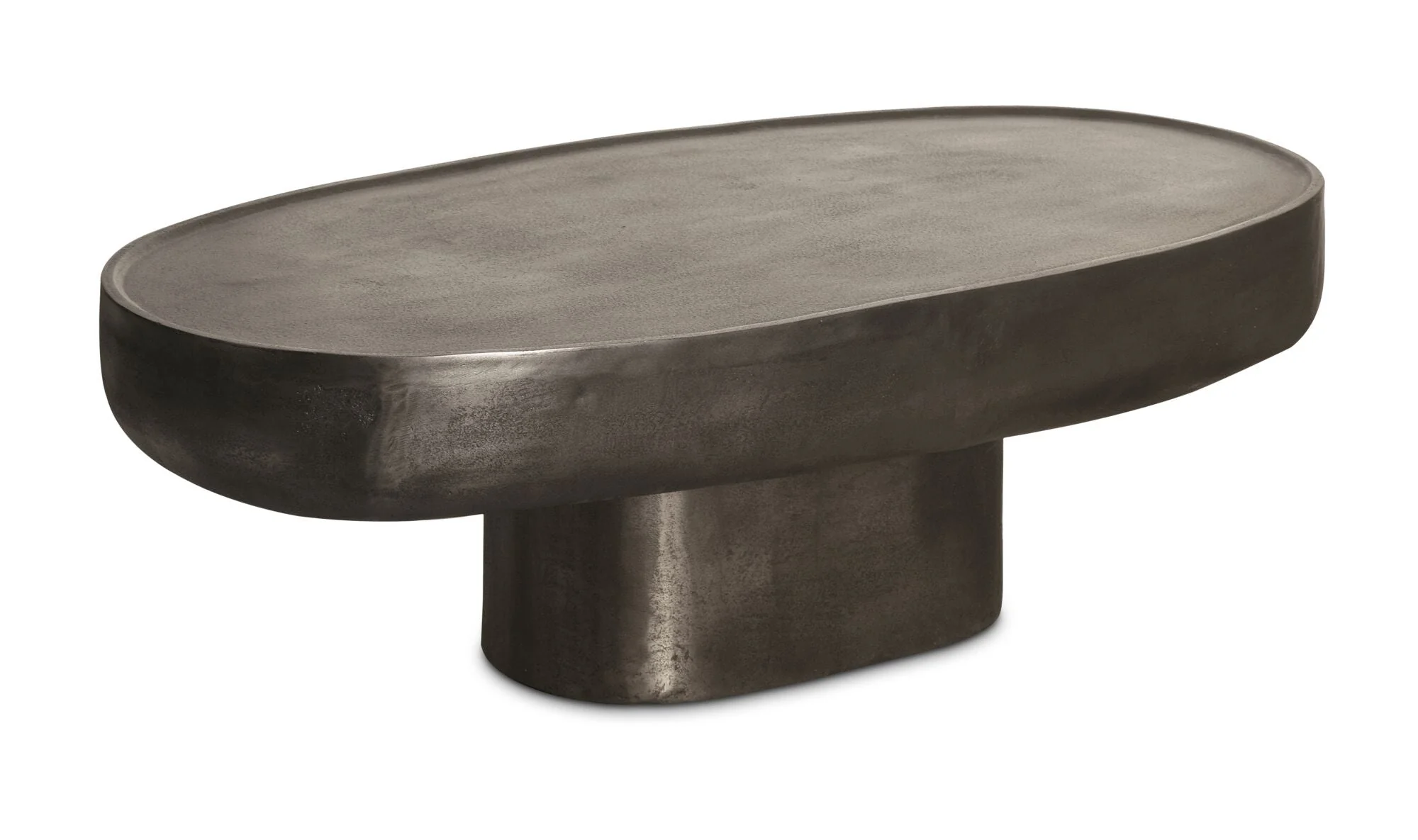 Walter Coffee Table Deep Bronze - Image 4