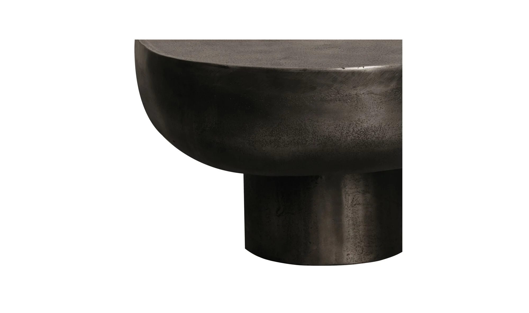Walter Coffee Table Deep Bronze - Image 7