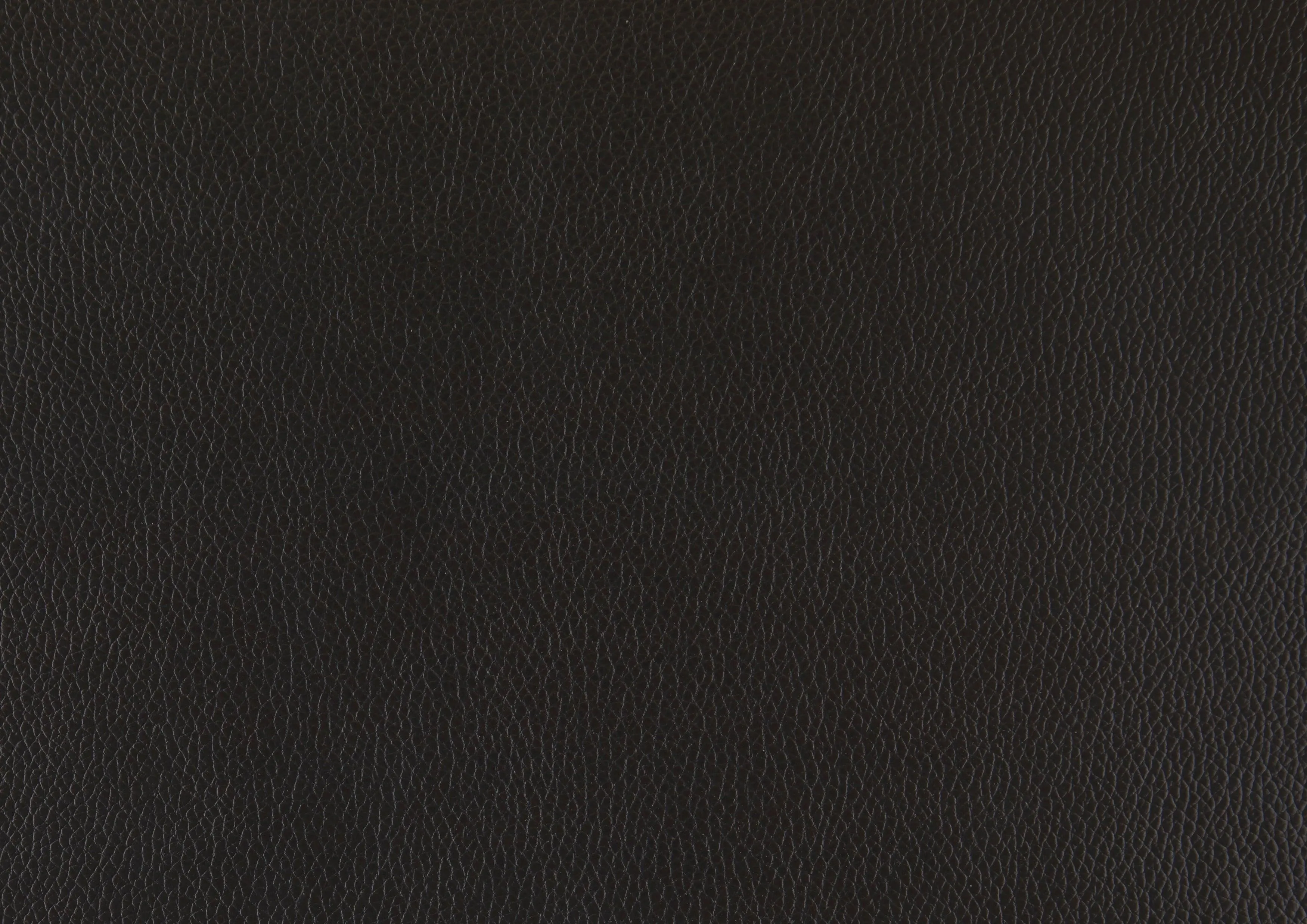 Wareham Dark Brown Leather 3-Piece Sectional - Image 5