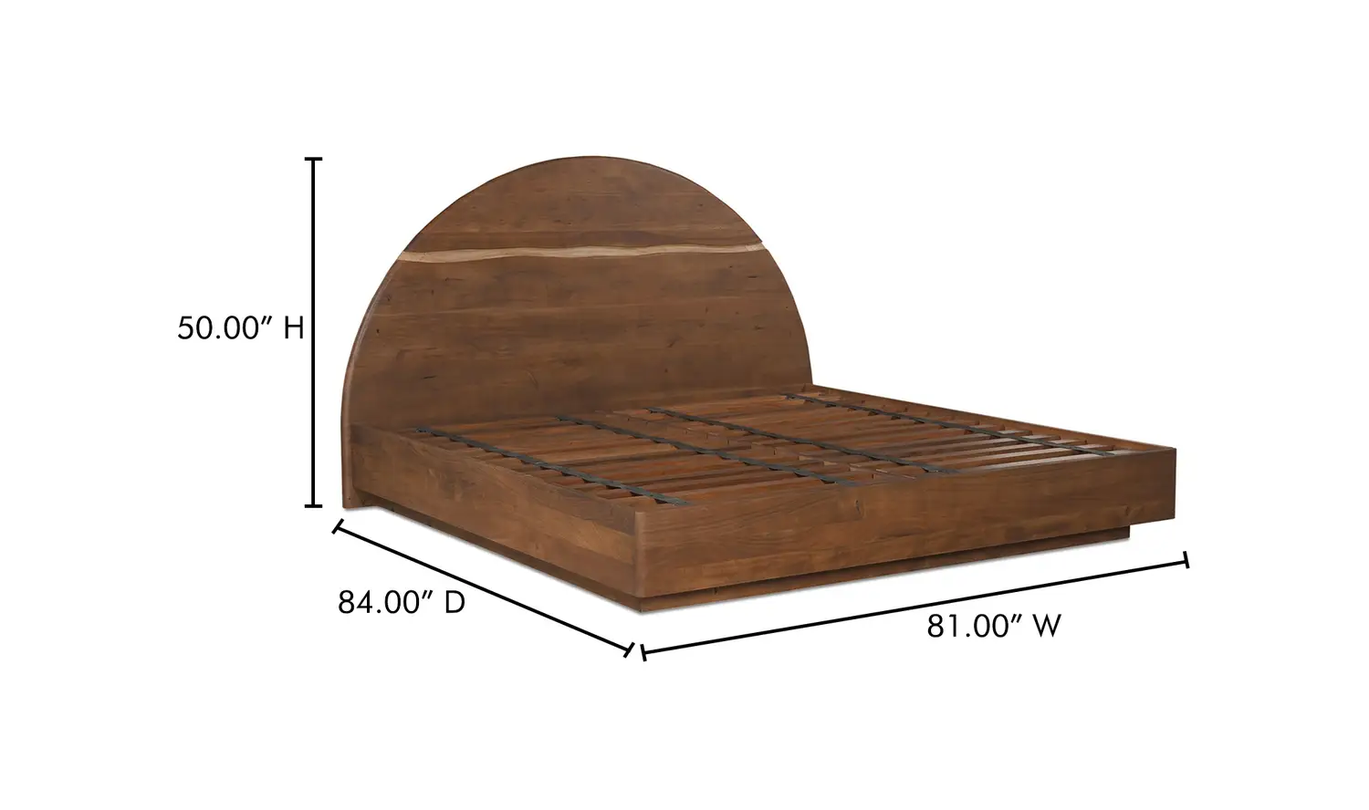 Watson Bed - Image 3