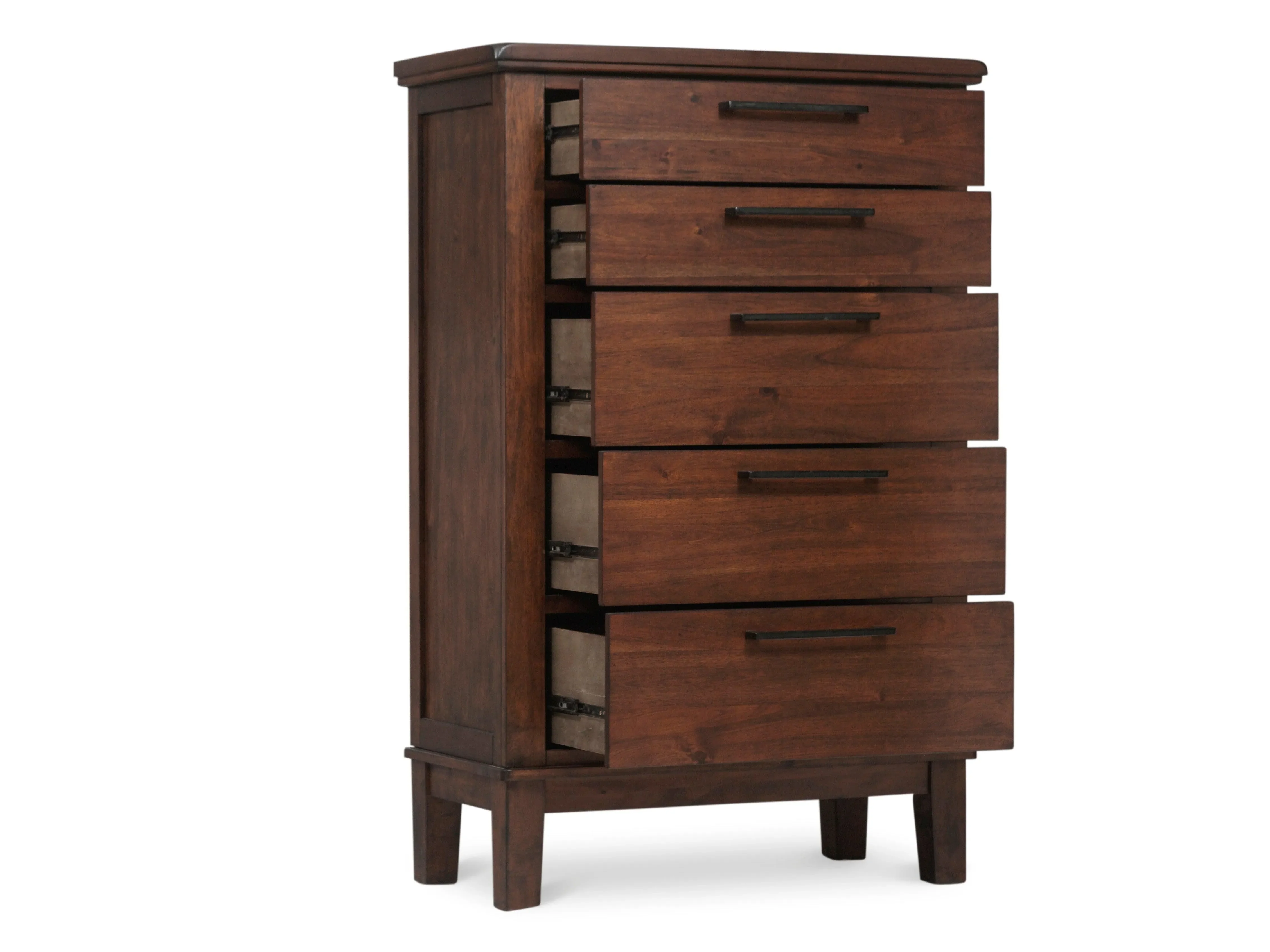 Watson Brown Chest - Image 3