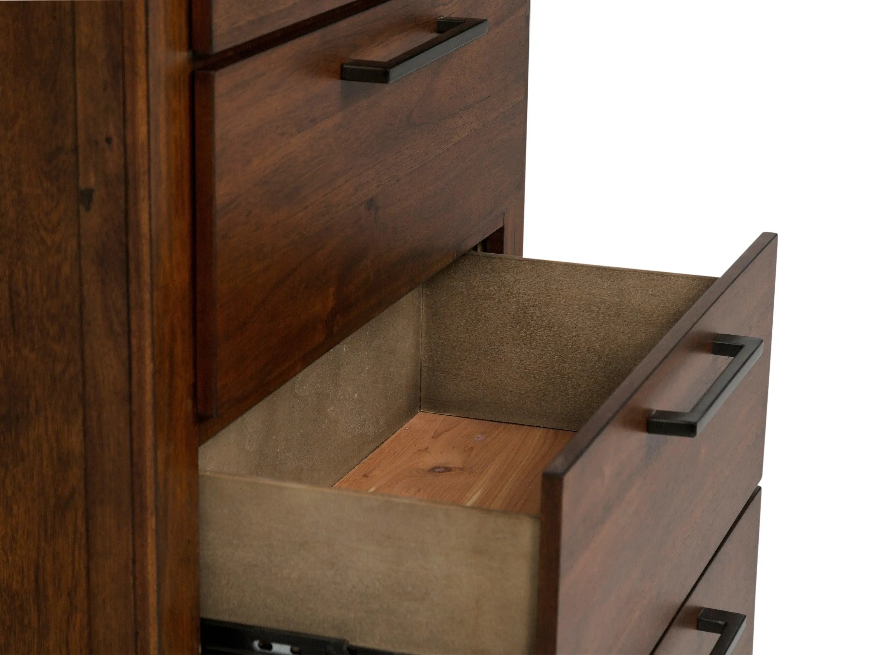Watson Brown Chest - Image 4