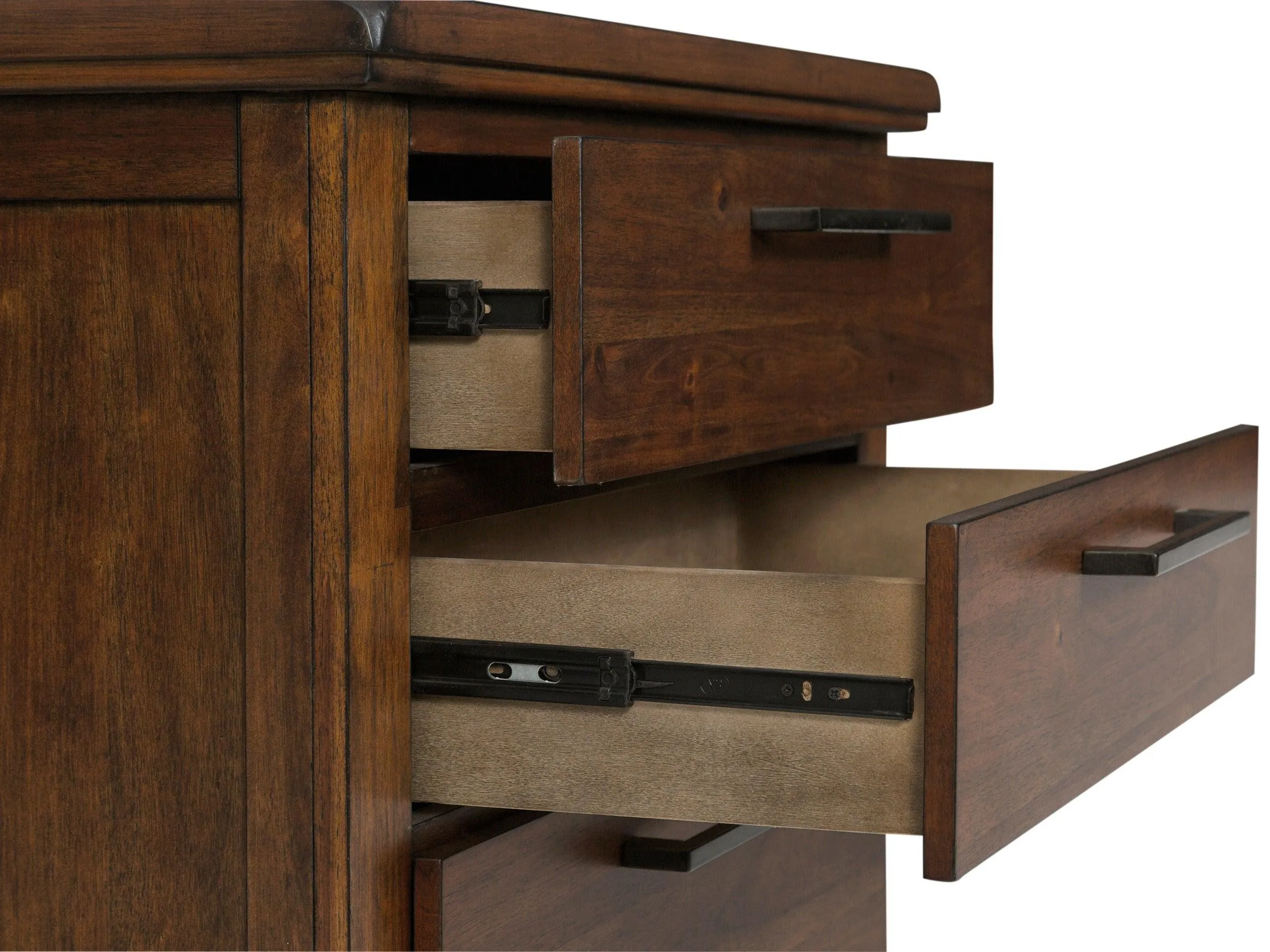 Watson Brown Chest - Image 5