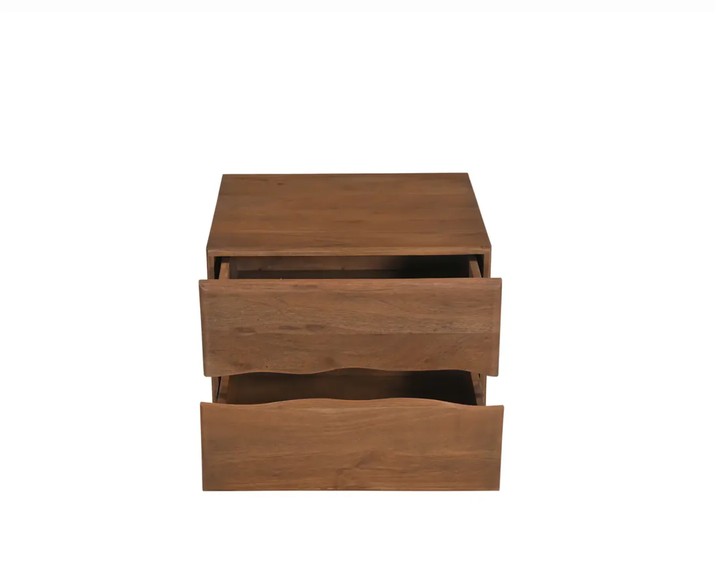 Watson Nightstand Brown - Image 2