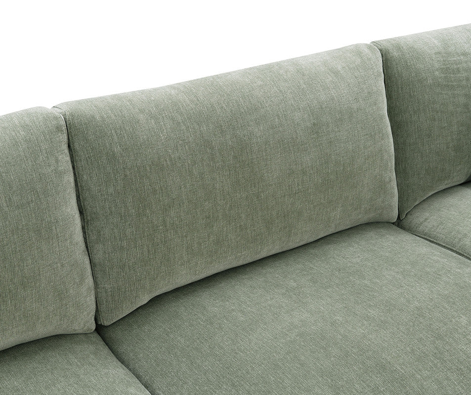 Watton Olive Green RAF Sectional - Image 6