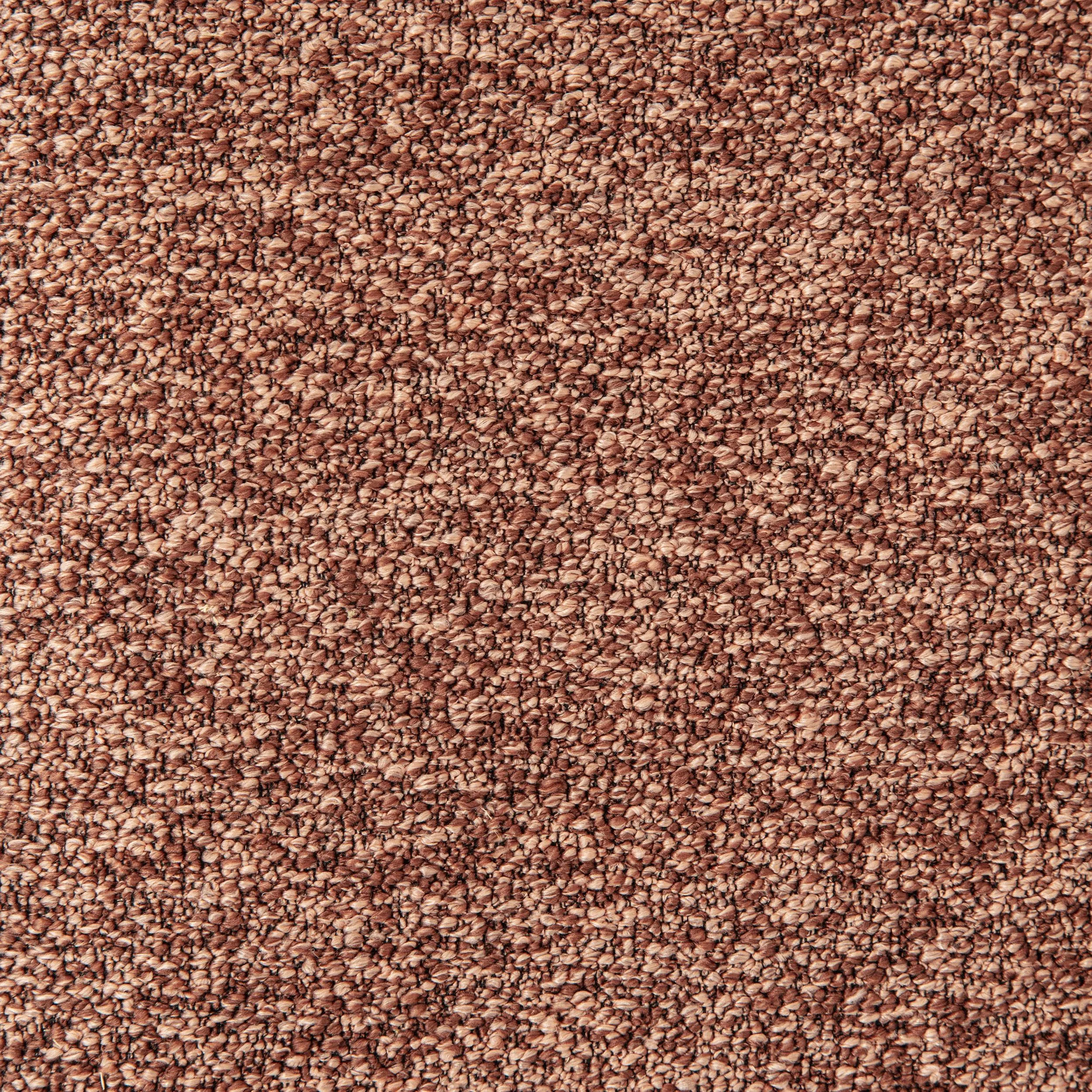 Westhill Berry Boucle Upholstered Swivel Accent Chair - Image 10
