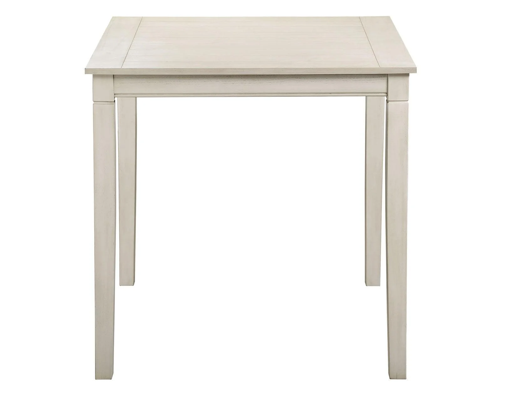 Westlake Cream 5-Piece Counter Height Dining Set - Image 6