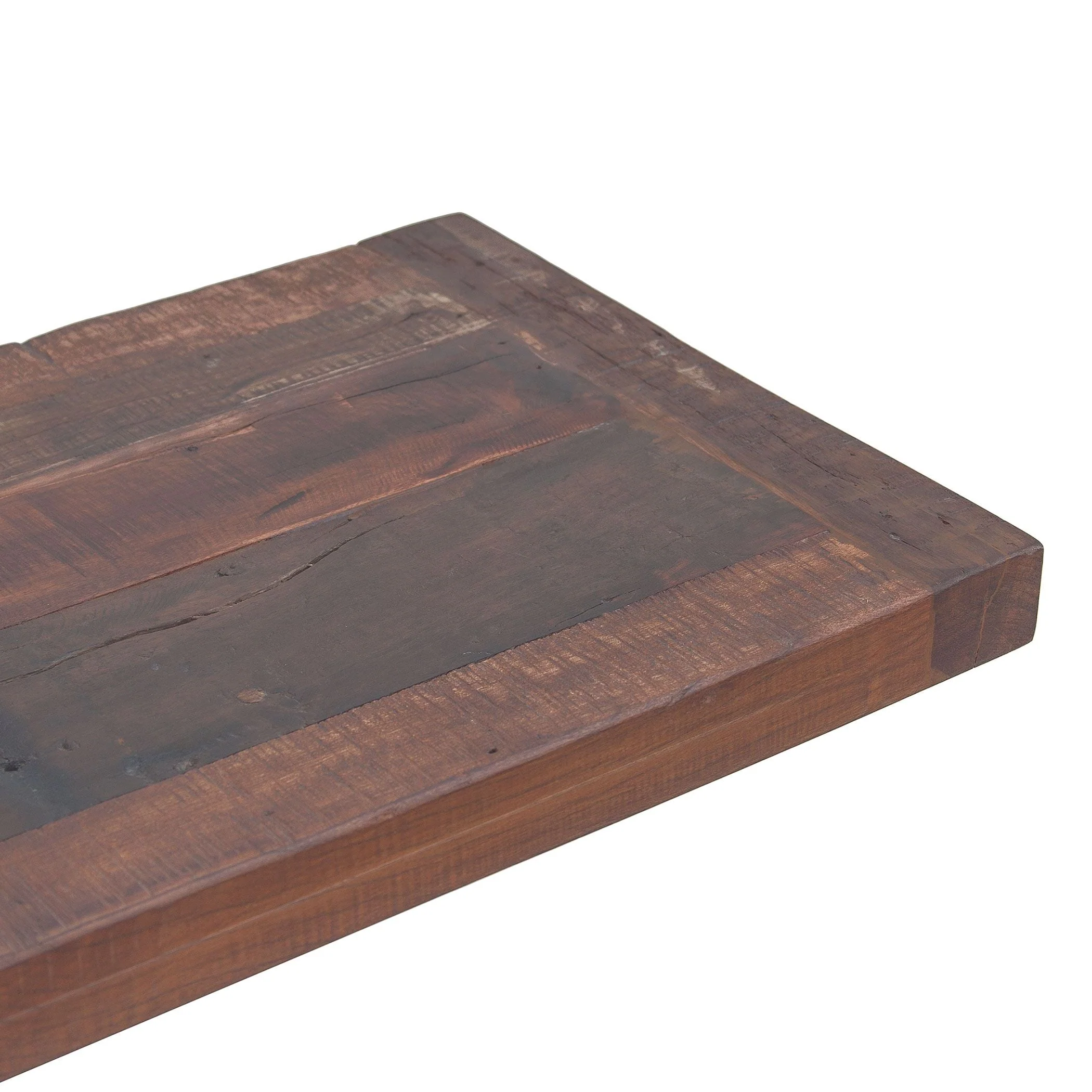 Whitley 56" Reclaimed Wood Console Table - Image 5