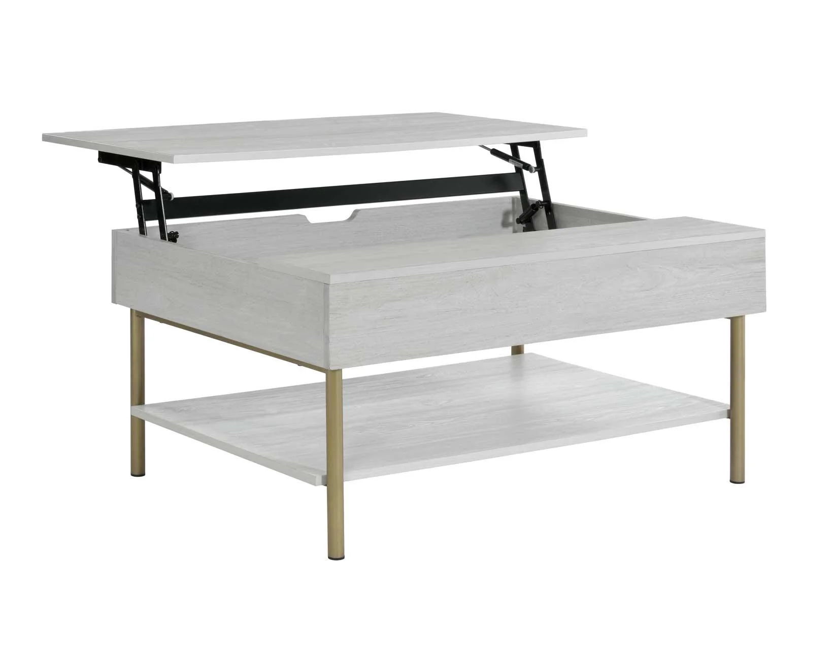 Whitman 3-Piece Lift-Top Cocktail Set - Image 11