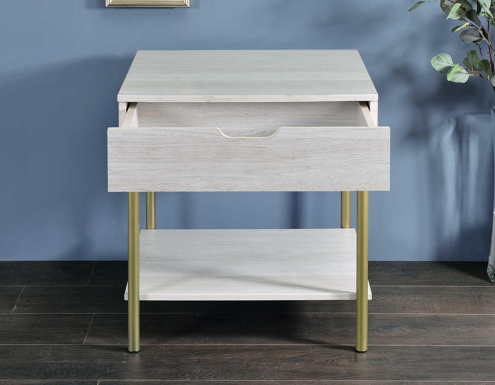 Whitman End Table - Image 3