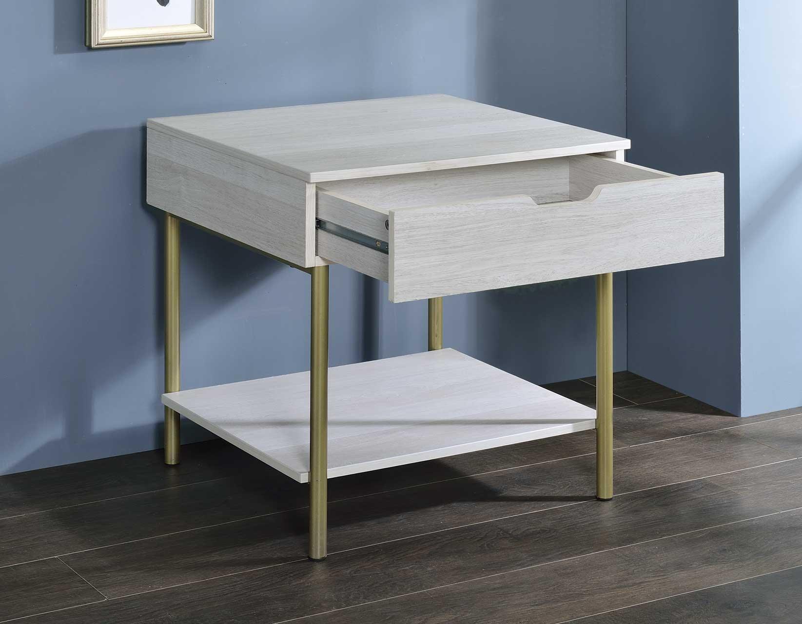 Whitman End Table - Image 4