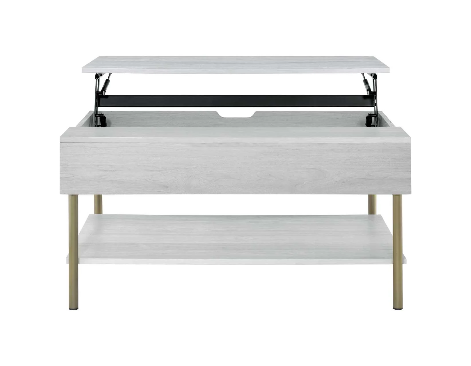 Whitman Lift-Top Cocktail Table - Image 10
