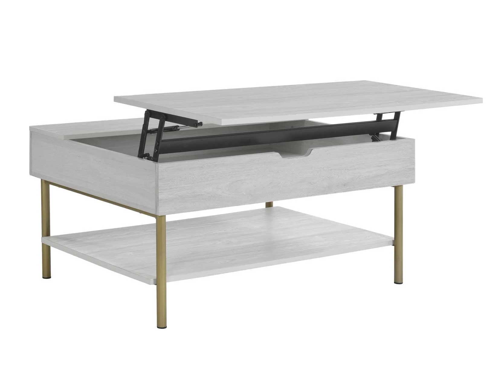 Whitman Lift-Top Cocktail Table - Image 11