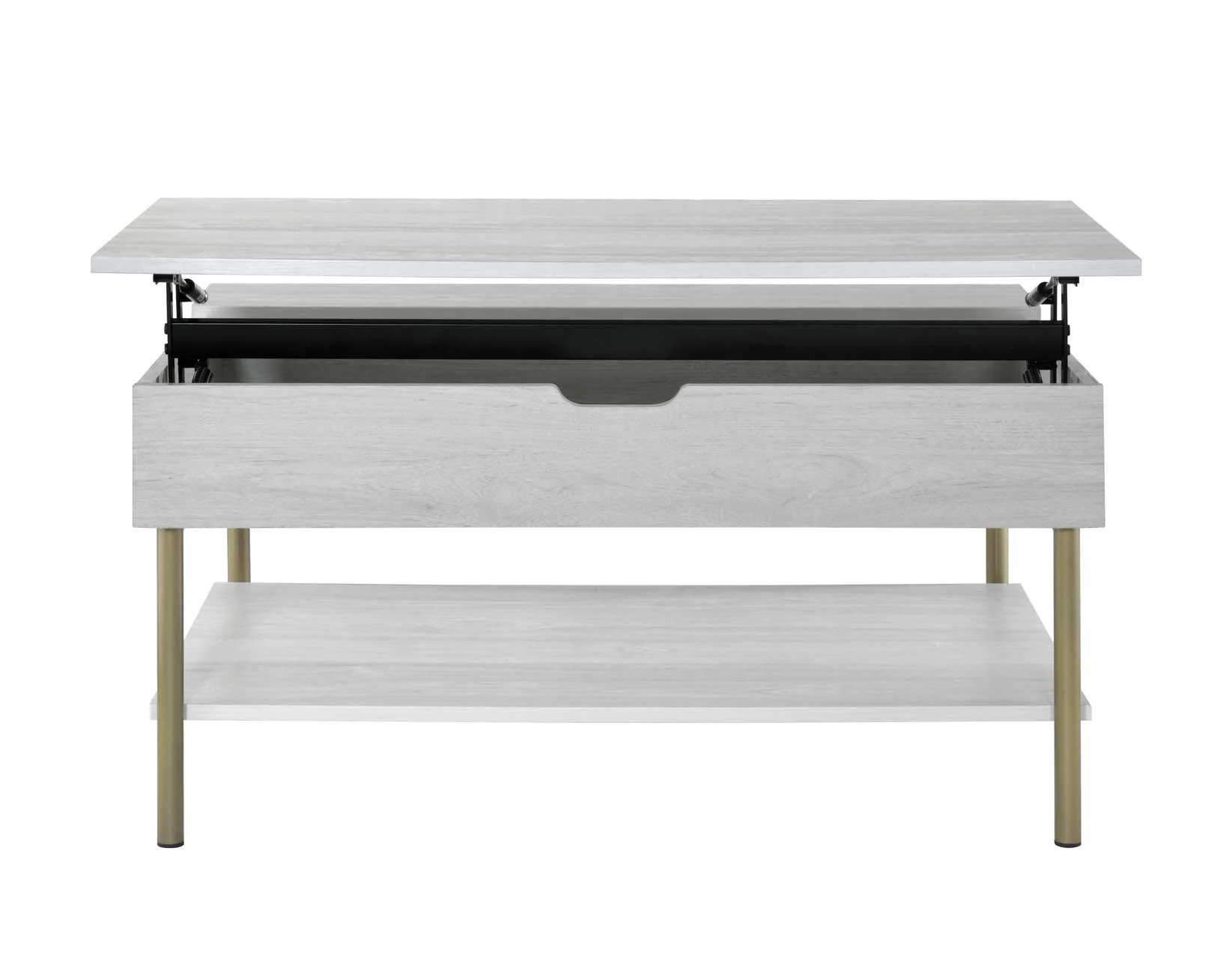 Whitman Lift-Top Cocktail Table - Image 13