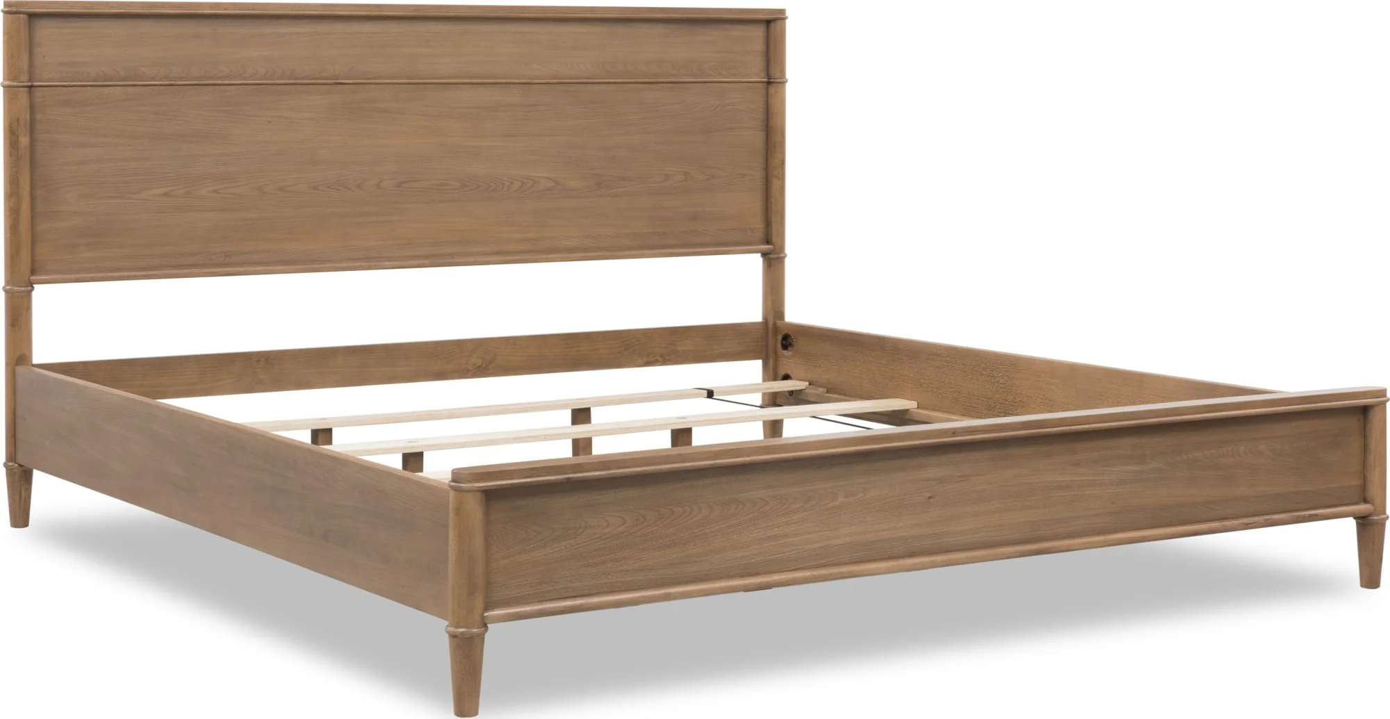 Whitmore Claystone California King Bed - Image 6