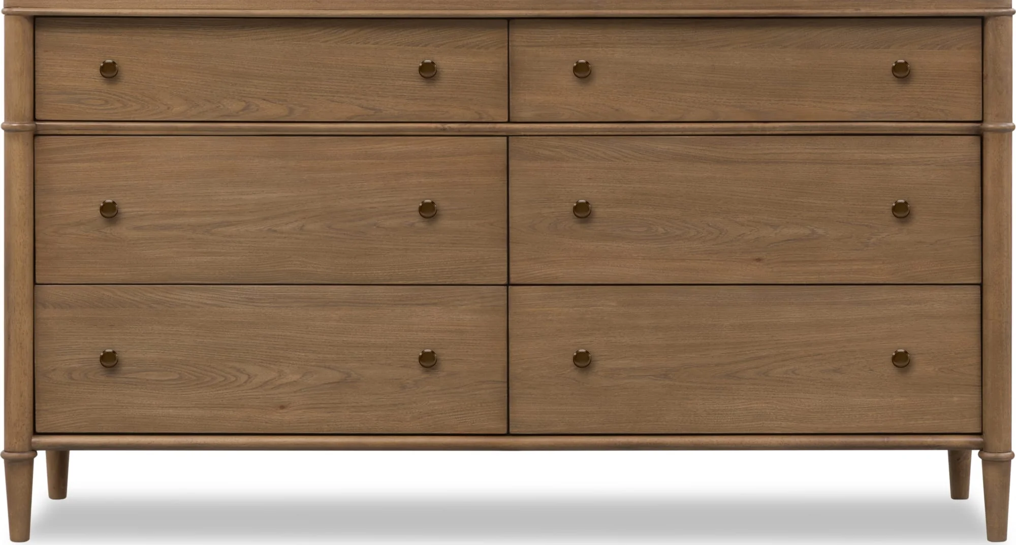 Whitmore Claystone Dresser - Image 2