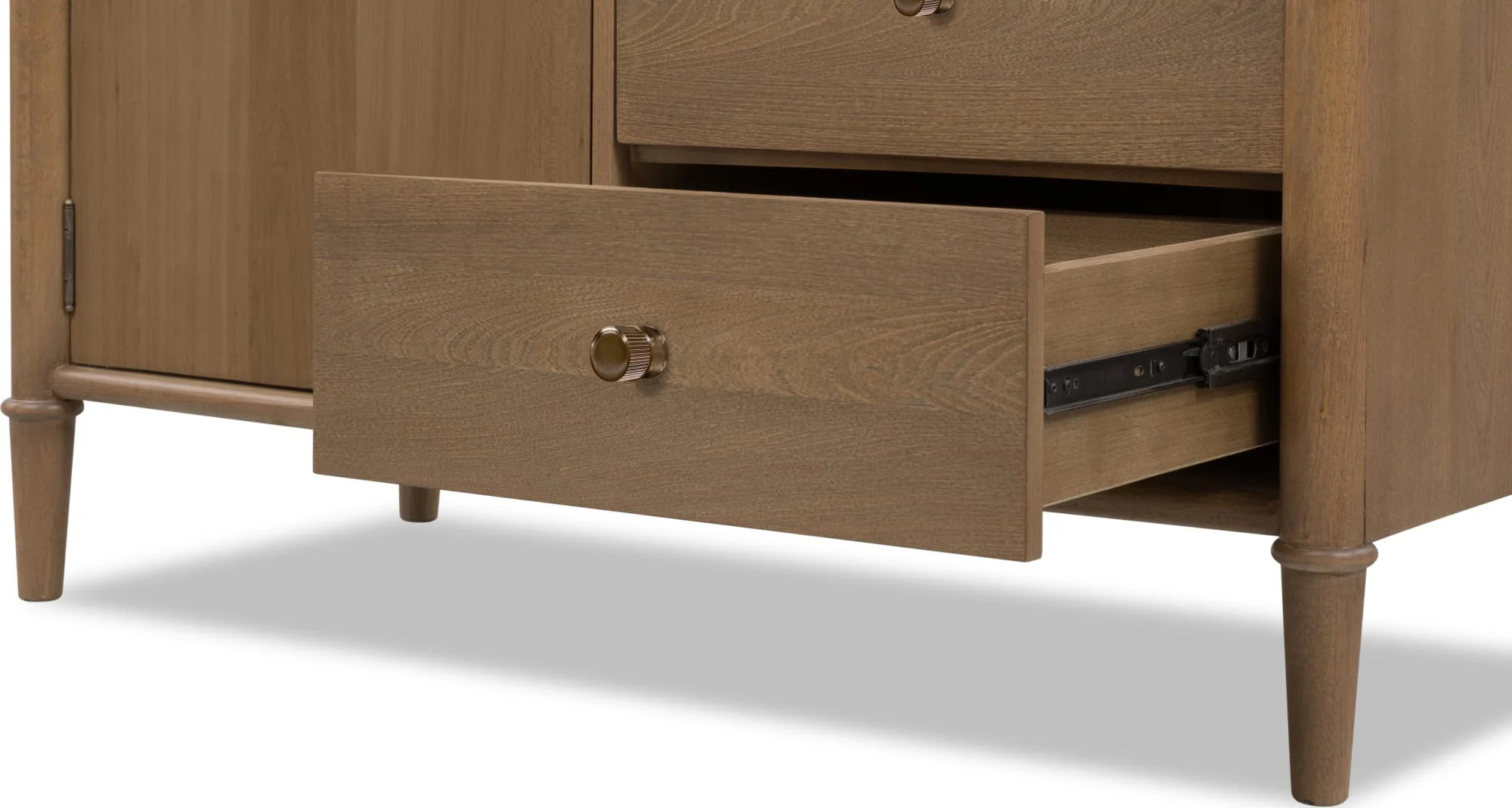 Whitmore Claystone Whitmore Drawer Chest w/ Jewelry Storage - Image 8