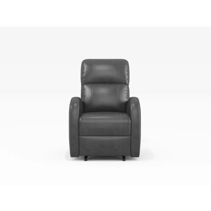 Wiley Brown Power Reclining Chair - Image 2