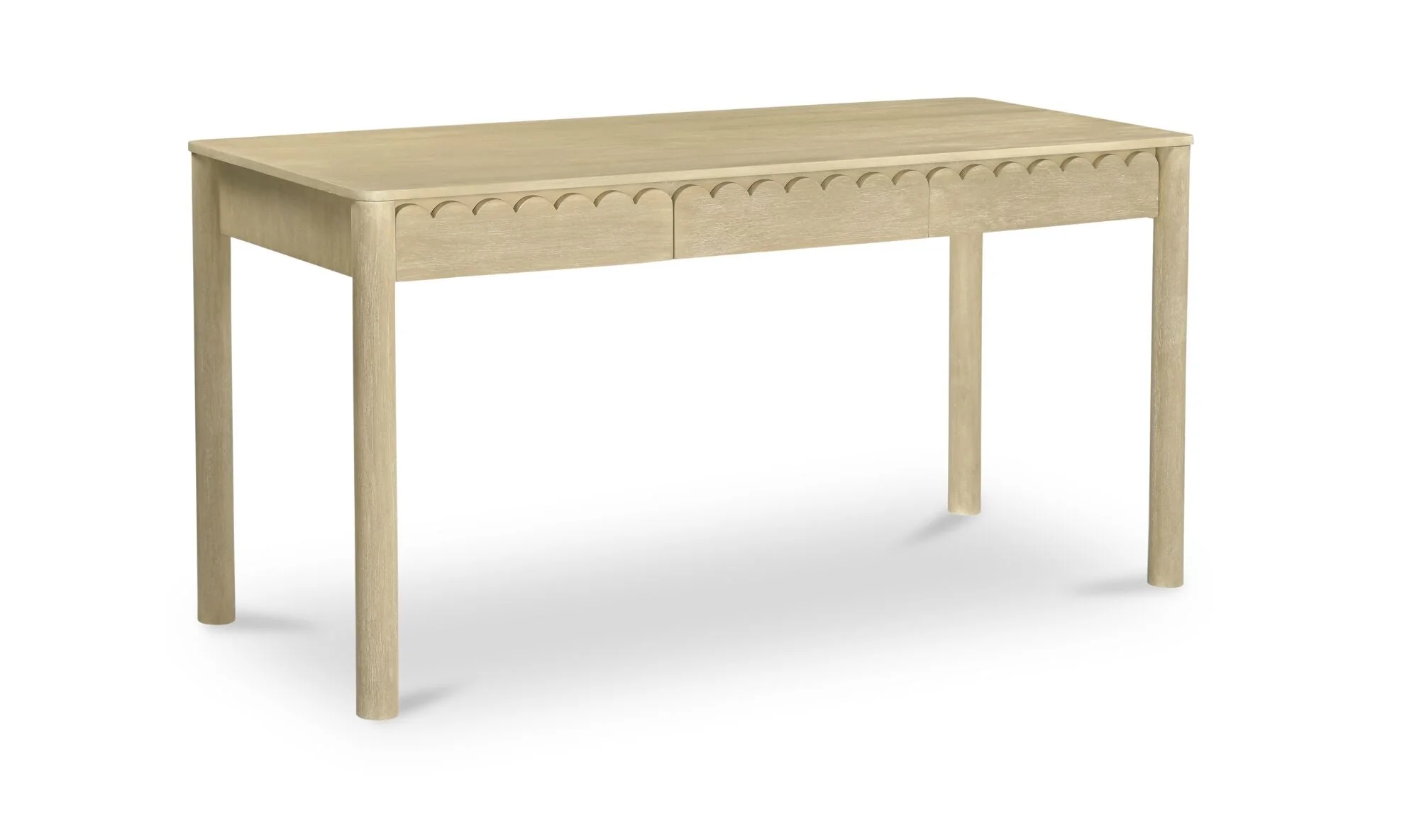 Wiley Desk Natural - Image 4