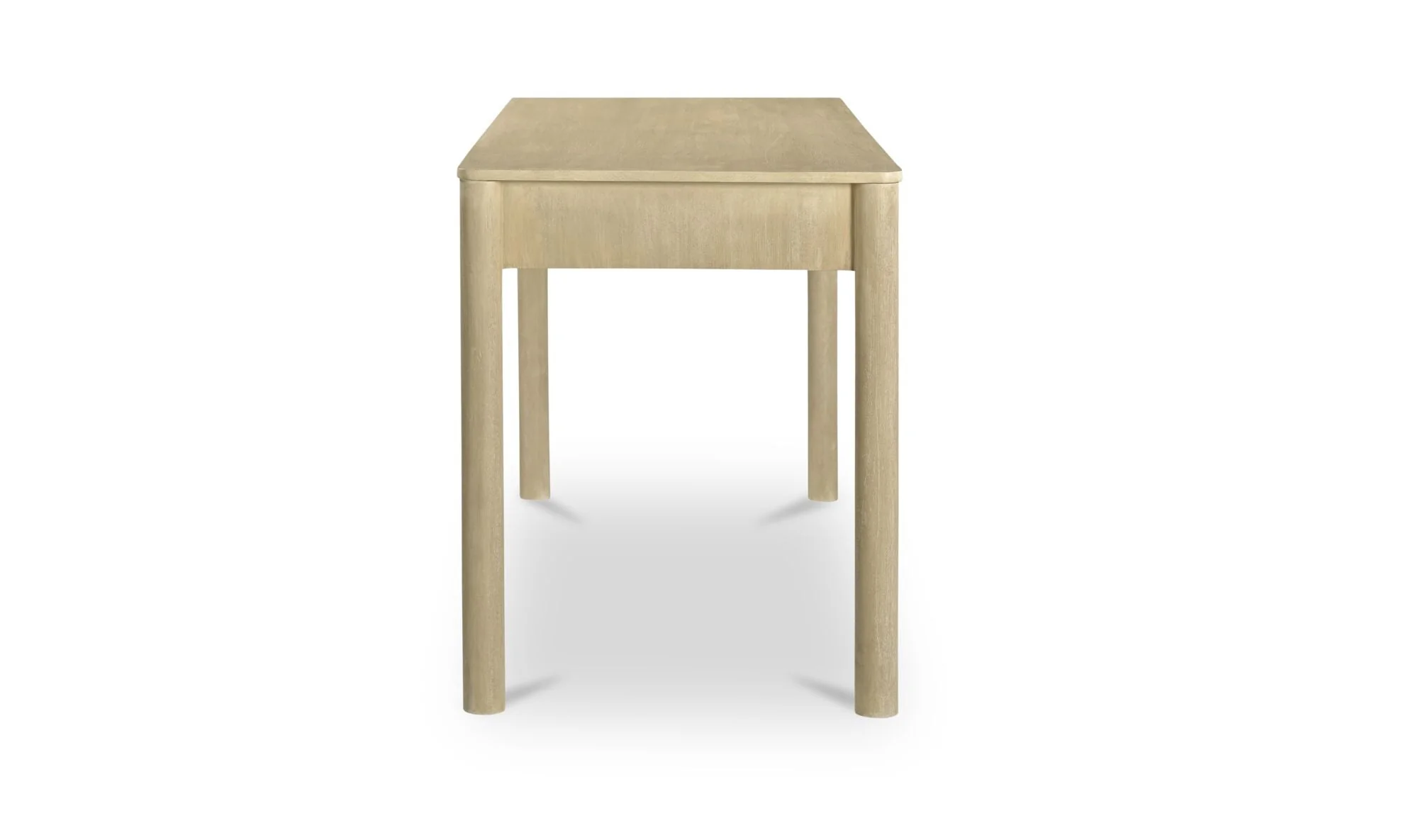 Wiley Desk Natural - Image 8