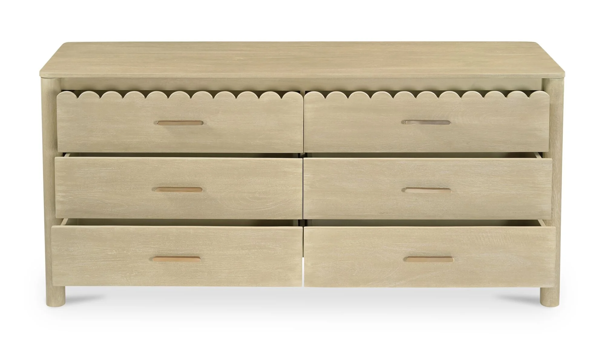 Wiley Dresser Natural - Image 4
