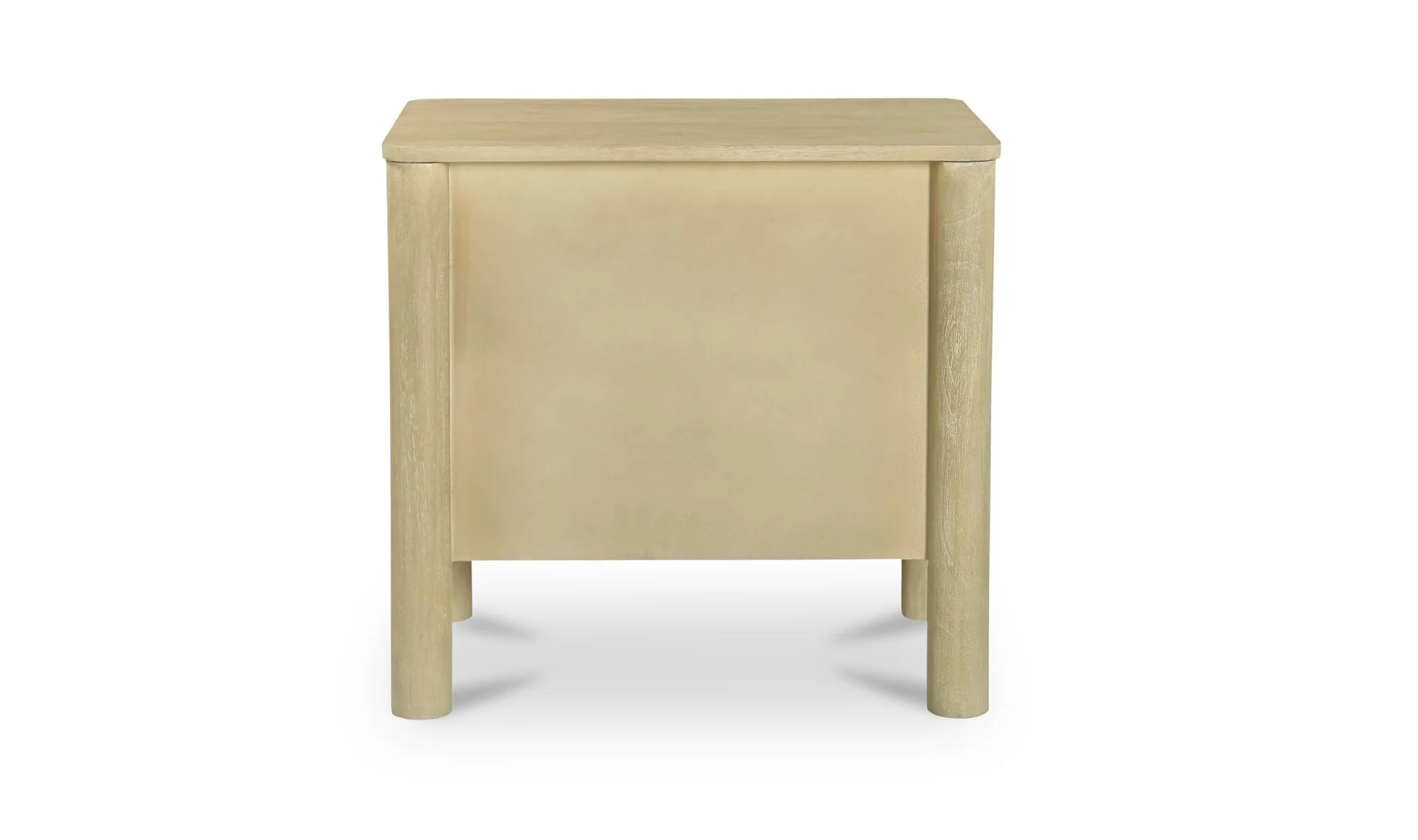 Wiley Nightstand Natural - Image 4