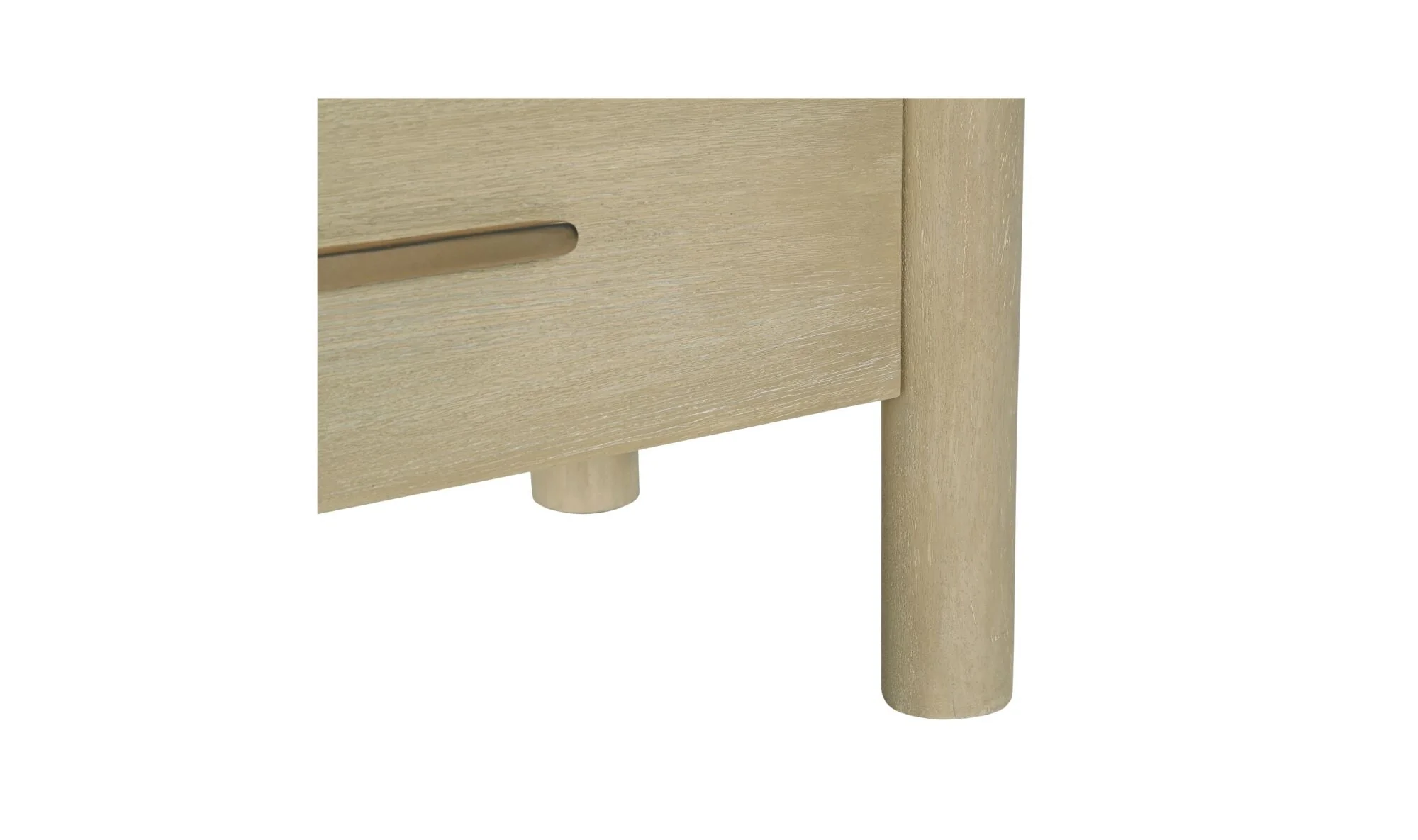 Wiley Nightstand Natural - Image 6