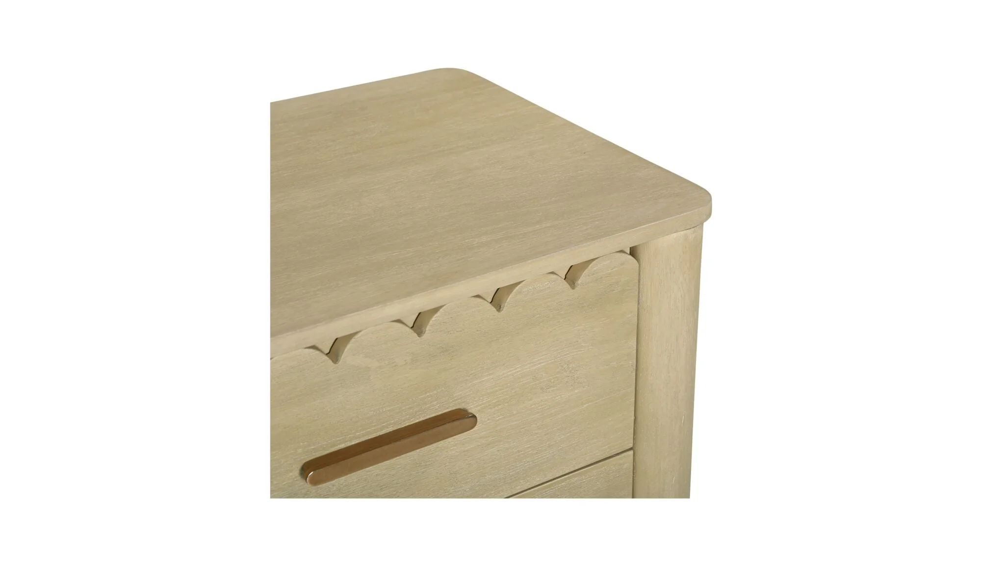 Wiley Nightstand Natural - Image 7