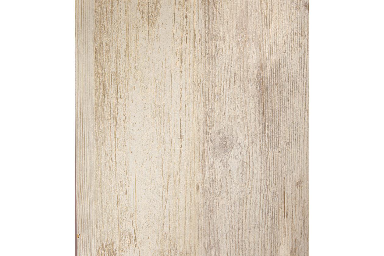 Willowton Two-tone Dresser - Image 11