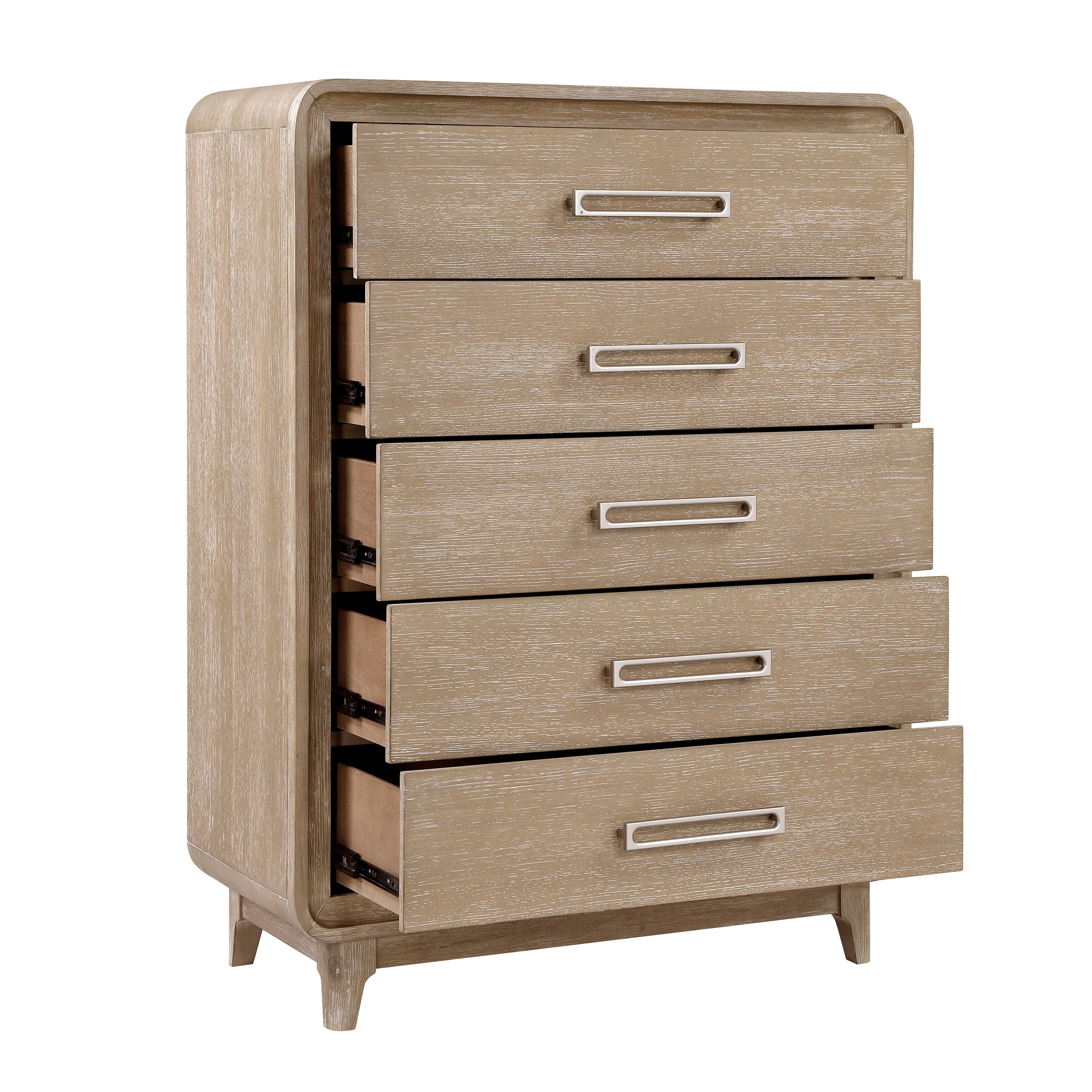 Wilshire Natural Chest - Image 2