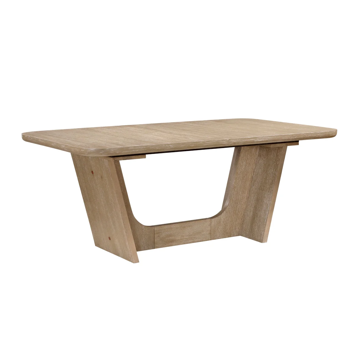 Wilshire Natural Dining Table