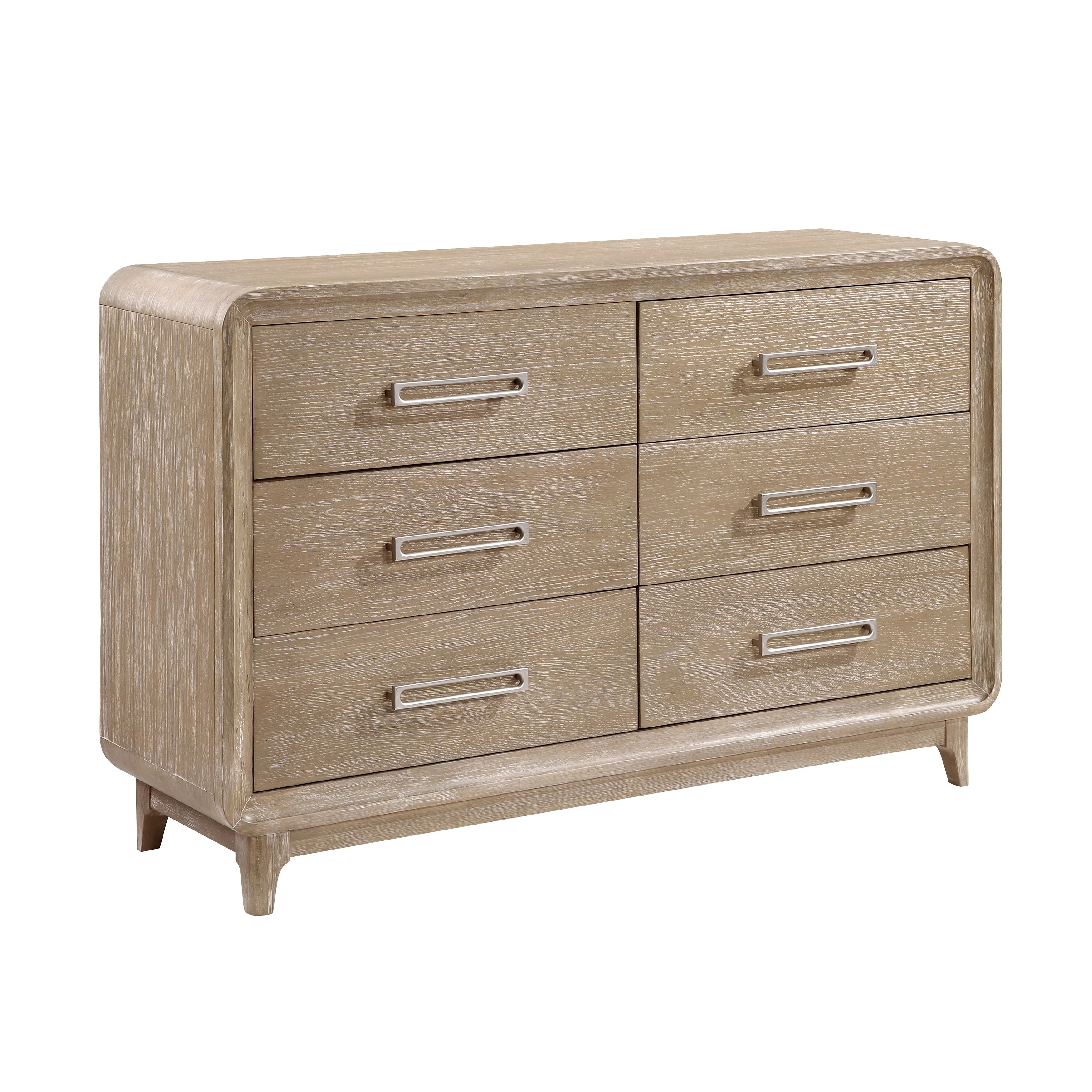 Wilshire Natural Dresser