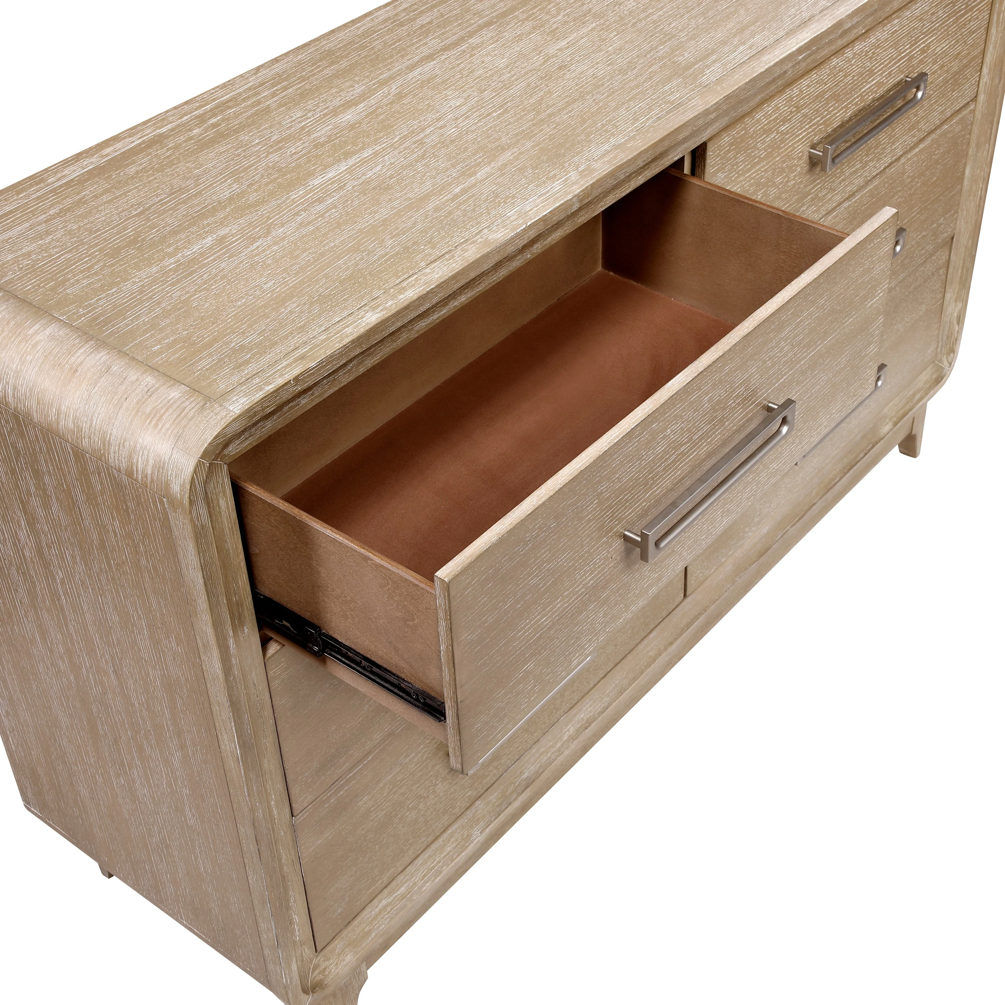 Wilshire Natural Dresser - Image 3