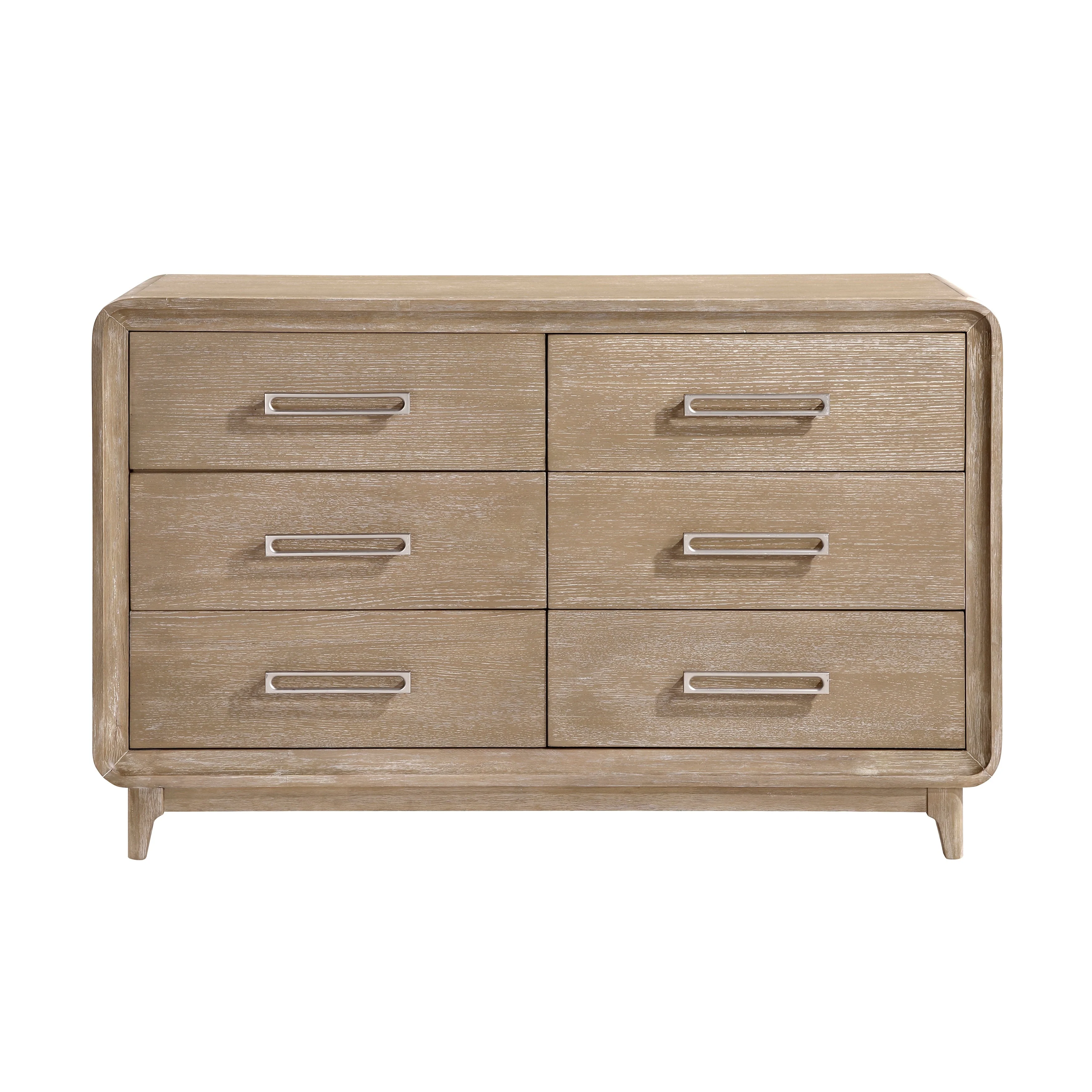 Wilshire Natural Dresser - Image 6
