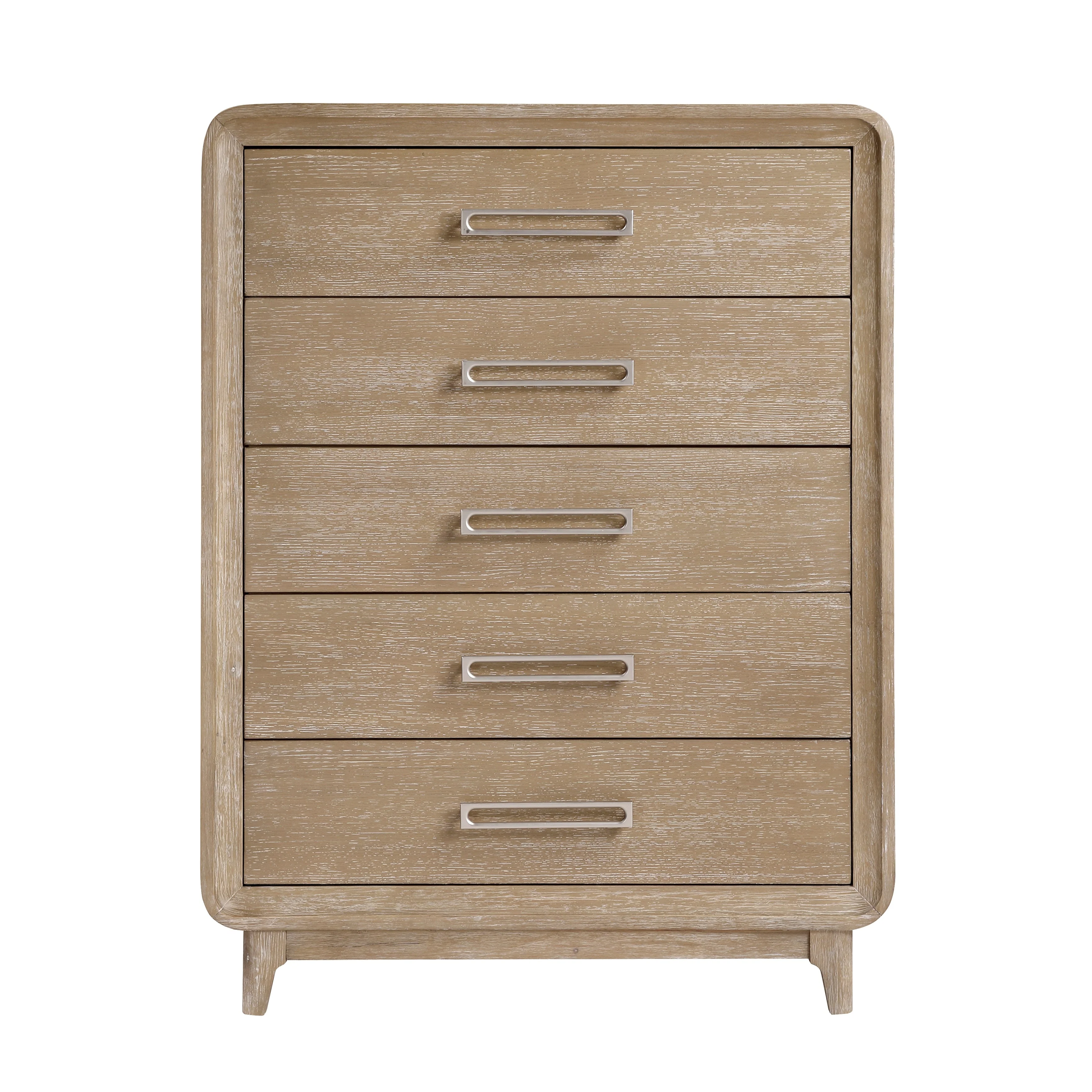 Wilshire Natural Upholstered Bedroom Set - Image 19